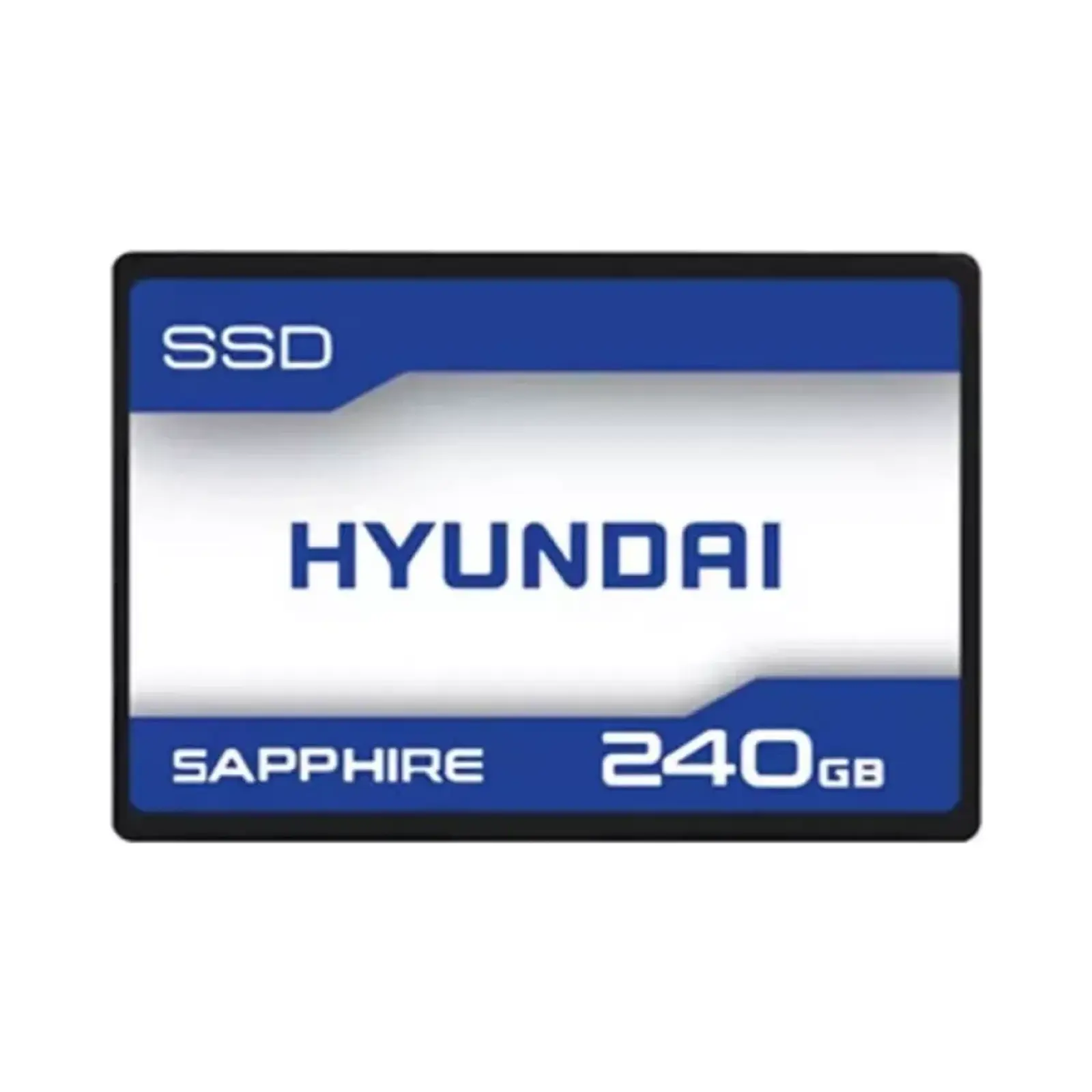 اس اس دی اینترنال هیوندای SAPPHIRE 240GB SATA