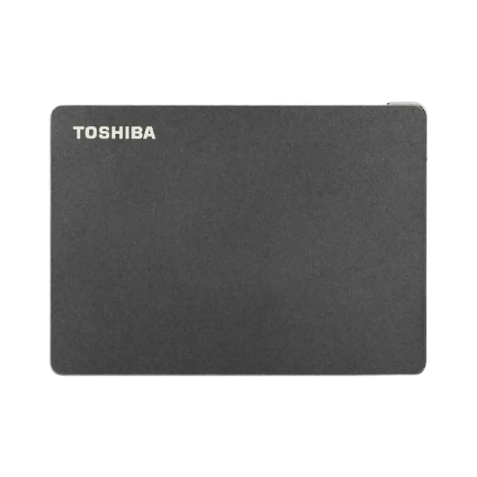 هارد اکسترنال 4 ترابایت توشیبا Canvio Gaming 4TB - مشکی