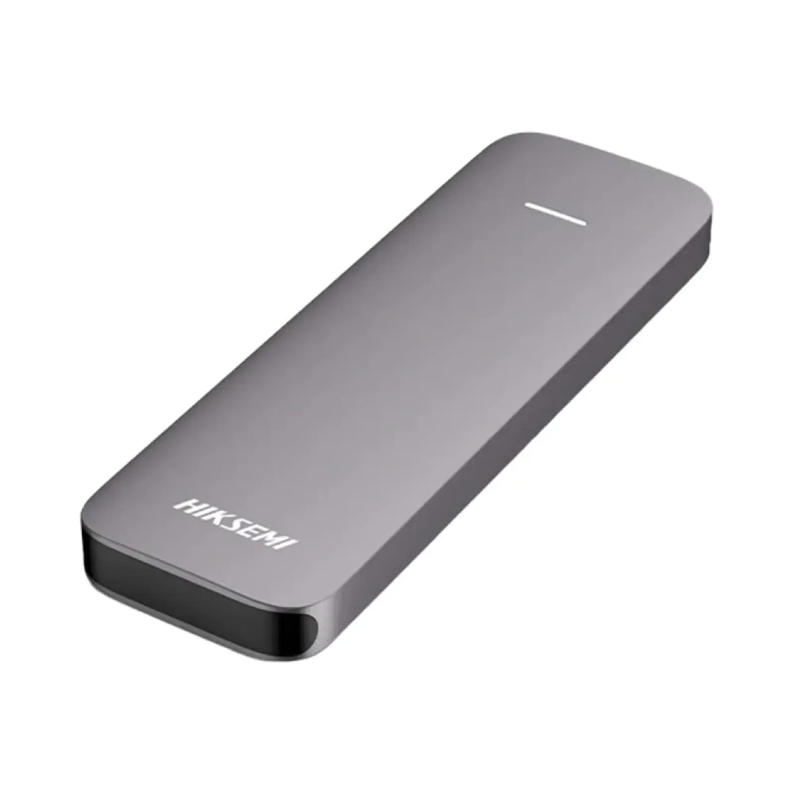 اس اس دی اکسترنال 2 ترابایت هایک سمی Elite 2TB - خاکستری
