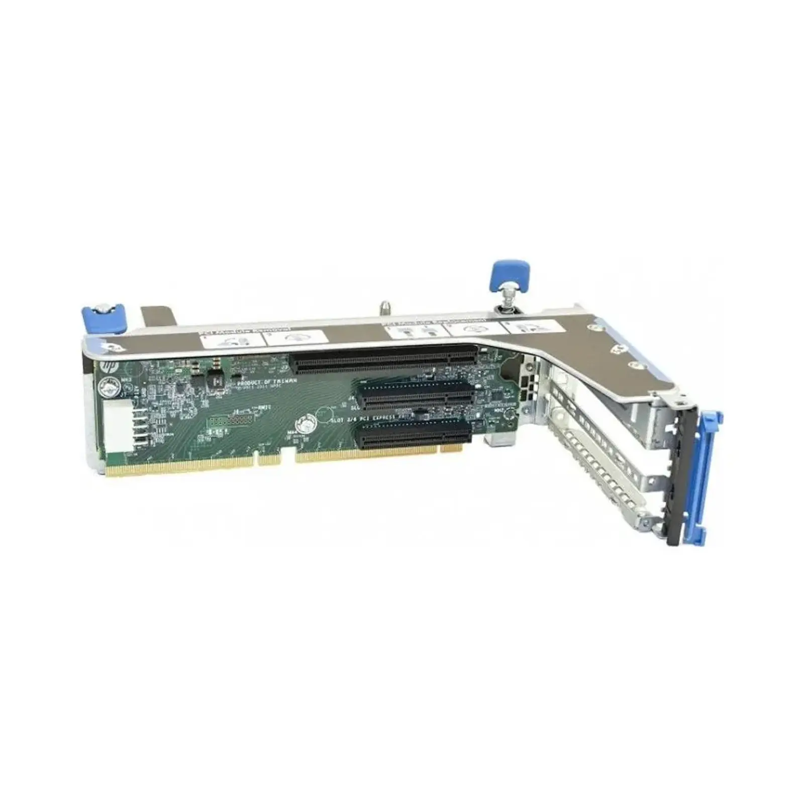 رایزر سرور اچ پی HPE DL380p/DL560 Gen8 3 Slot PCI-E Riser Kit - 653206-B21