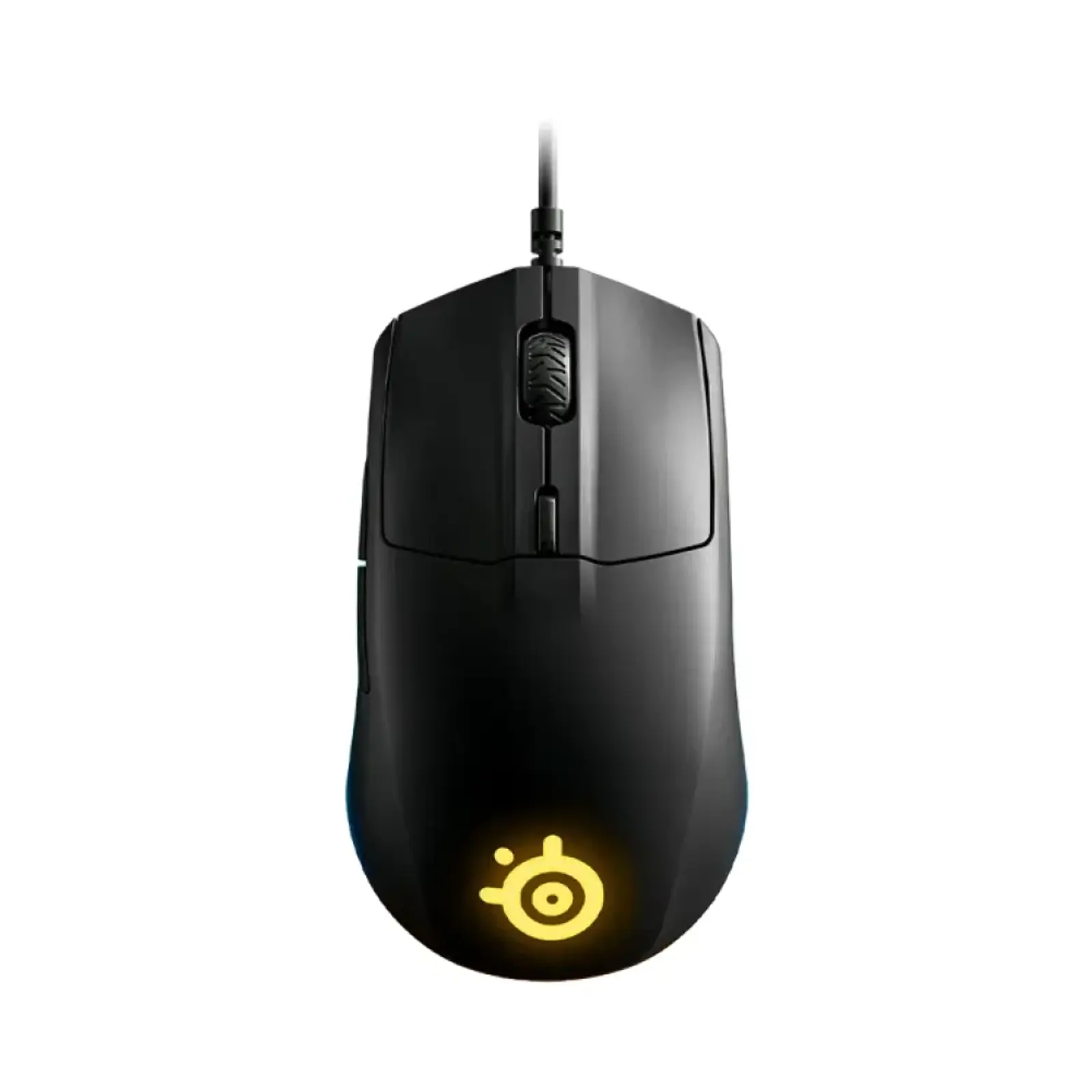 ماوس گیمینگ باسیم استیل سریز Rival 3