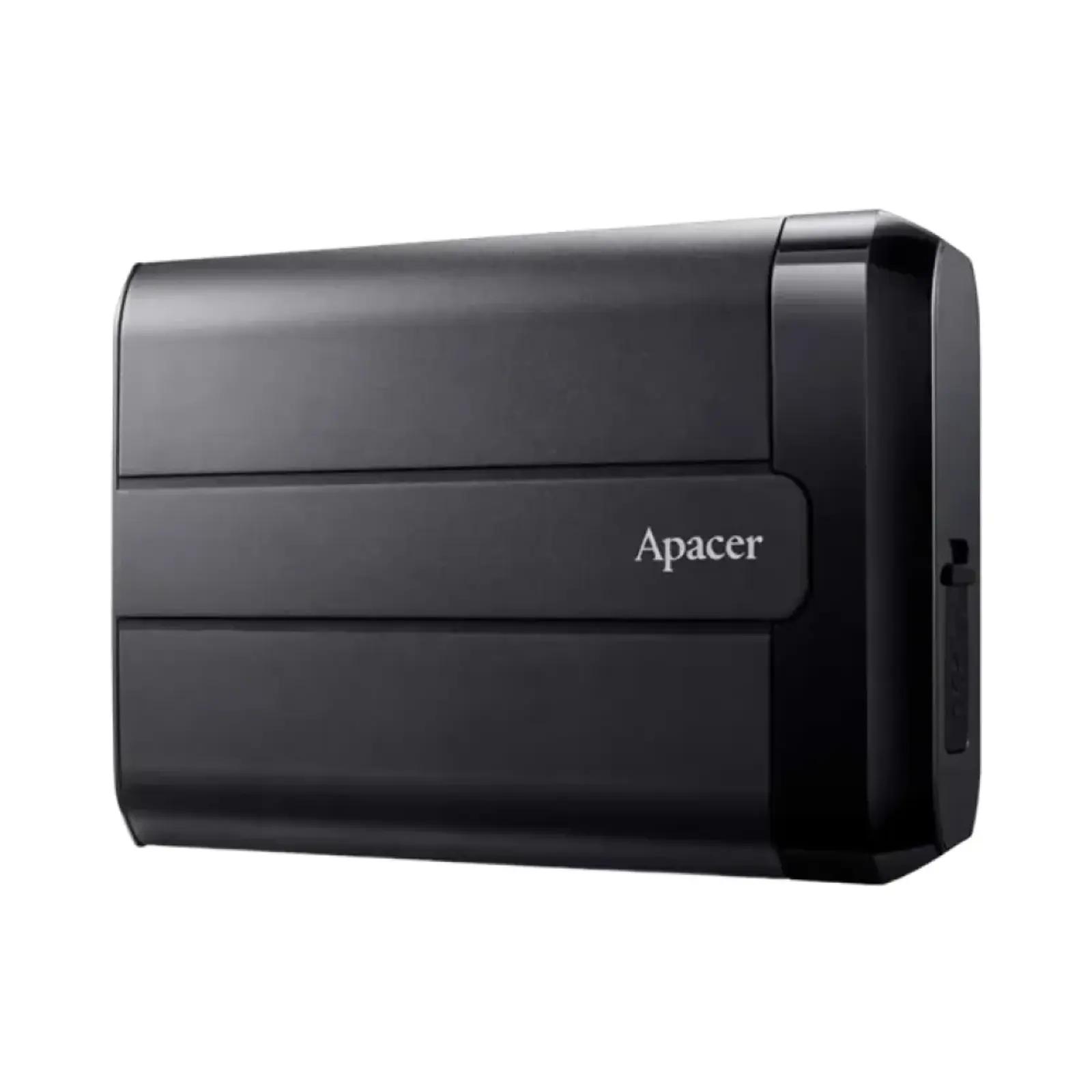 هارد اکسترنال 1 ترابایت اپیسر AC732 1TB - مشکی