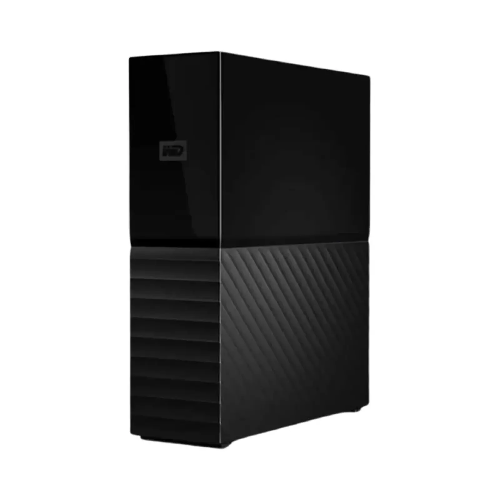 هارد اکسترنال 6 ترابایت وسترن دیجیتال My Book Desktop 6TB - مشکی