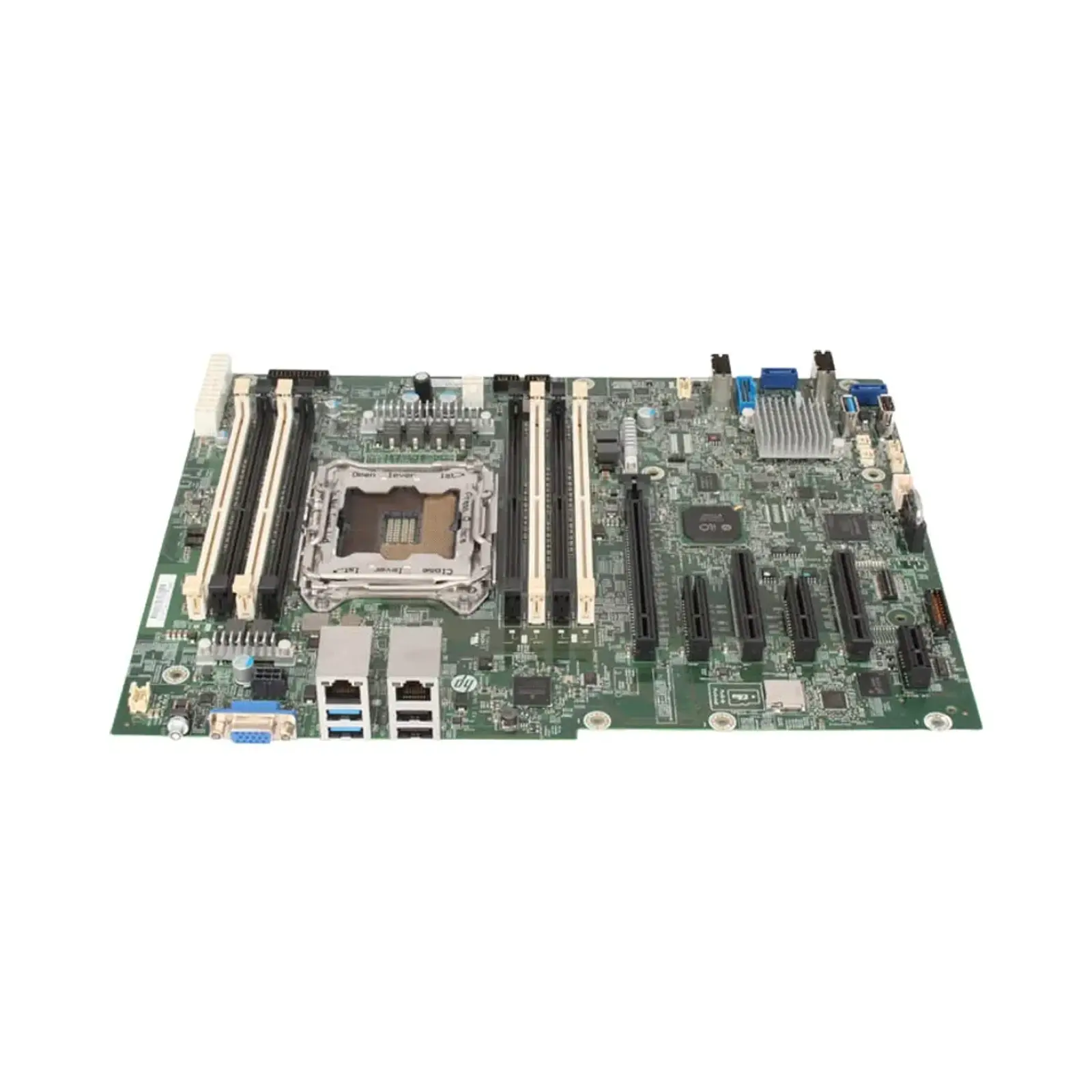 مادربرد سرور اچ پی HPE ProLiant ML10 G9