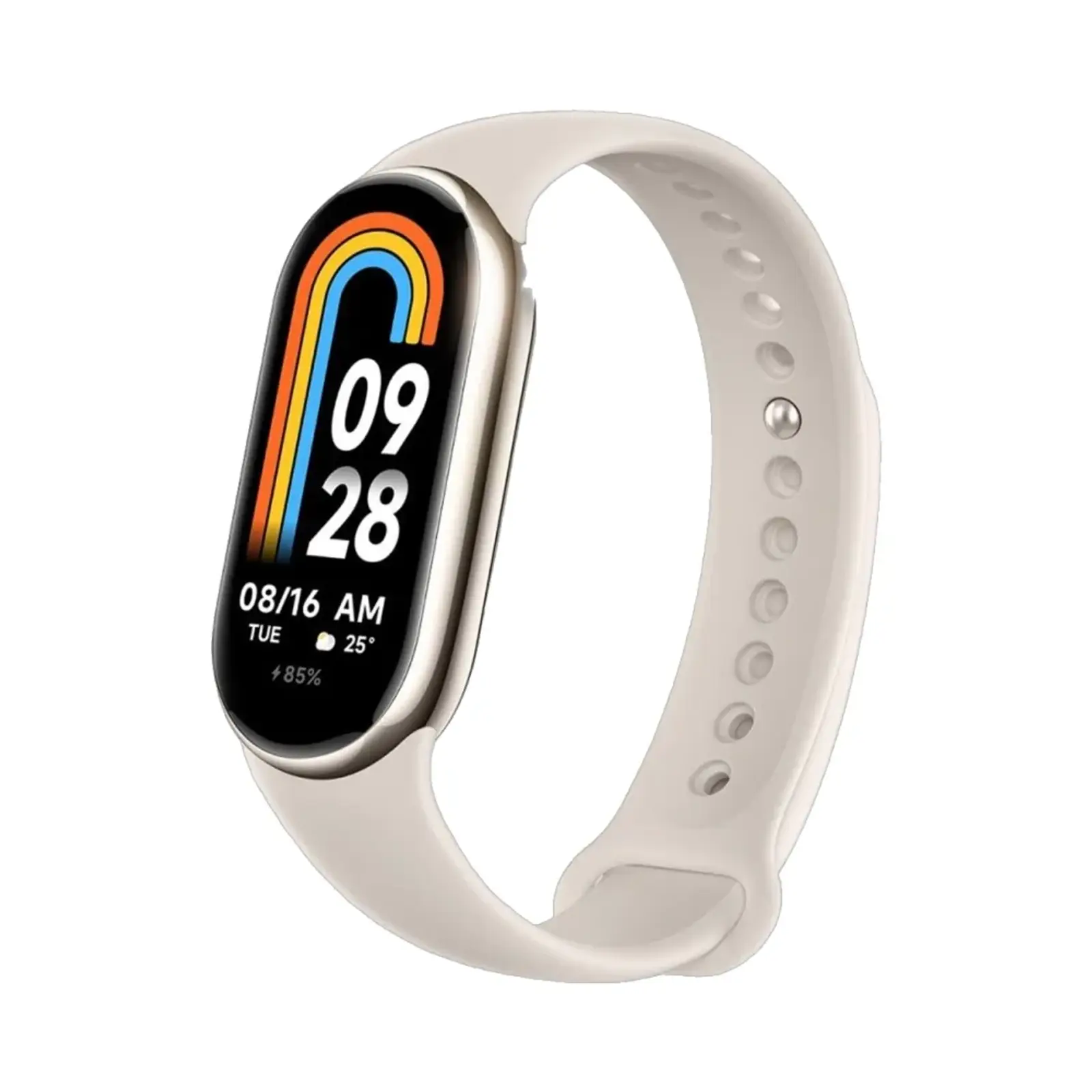 مچ بند هوشمند شیائومی Mi Band 8 گلوبال