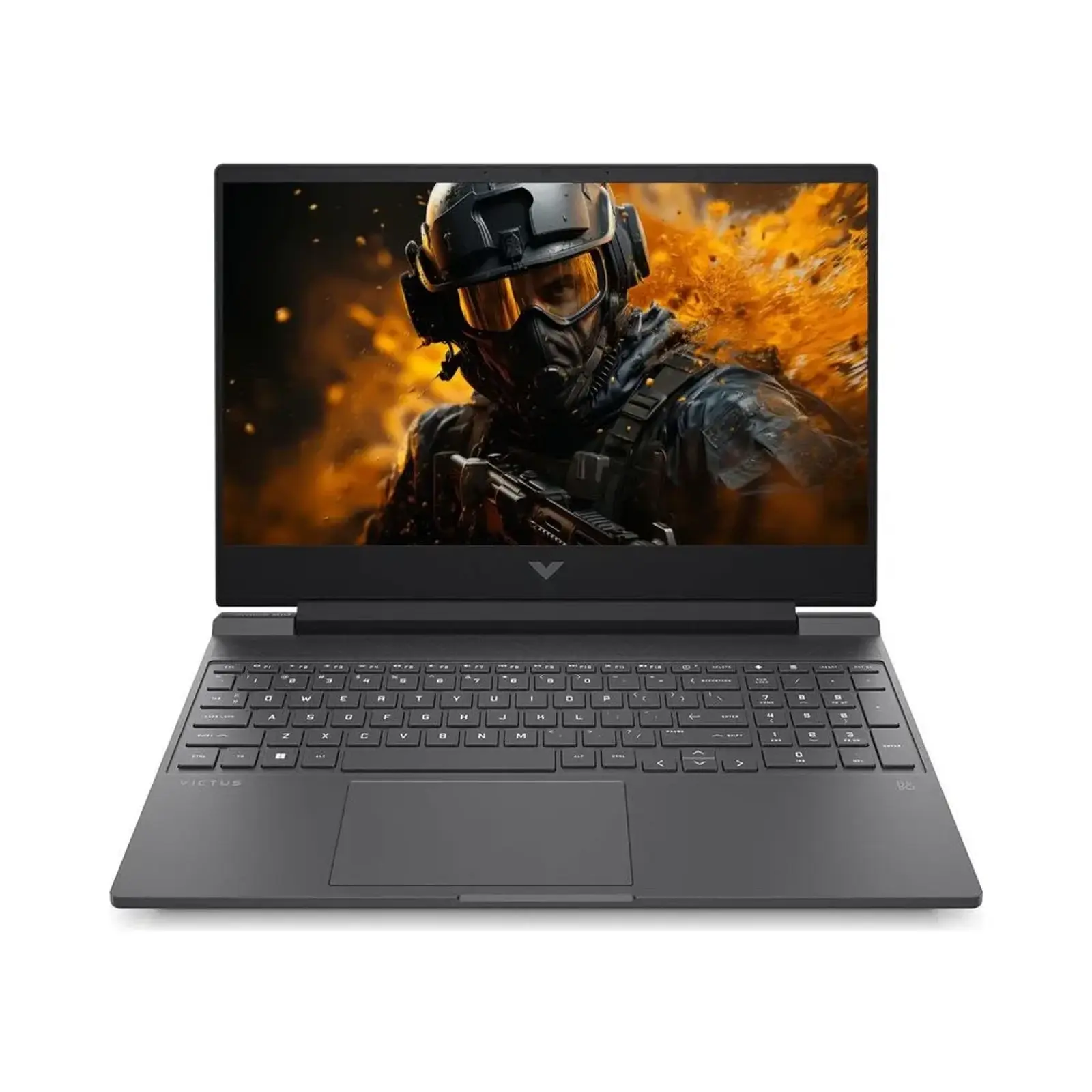 لپ تاپ اچ‌ پی HP VICTUS 15 FA2013dx-C Core  i5 13420H/16GB/1TB SSD/RTX3050 6GB