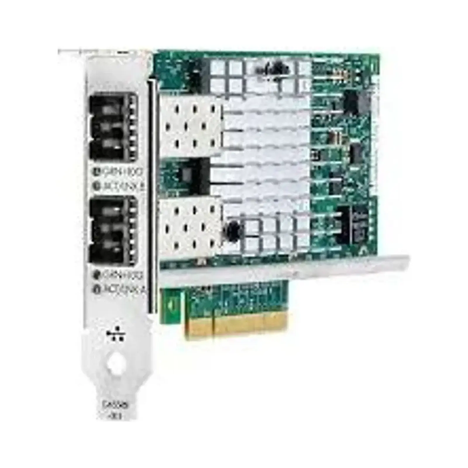 کارت شبکه سرور اچ پی HPE Ethernet 10/25Gb 2-port 621SFP28 Adapter - 867328-B21
