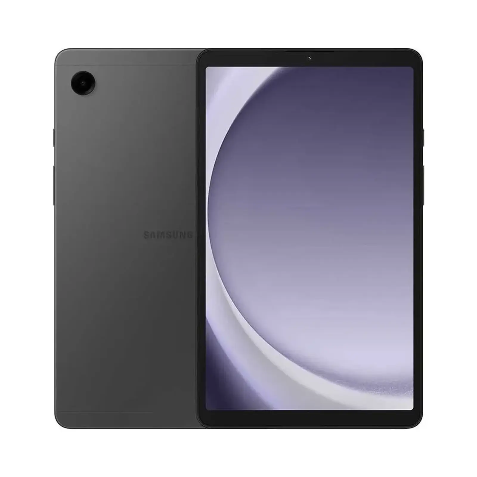تبلت 8.7 اینچ سامسونگ مدل Galaxy Tab A9-4G با ظرفیت 64 گیگابایت و رم 4 گیگابایت - مشکی