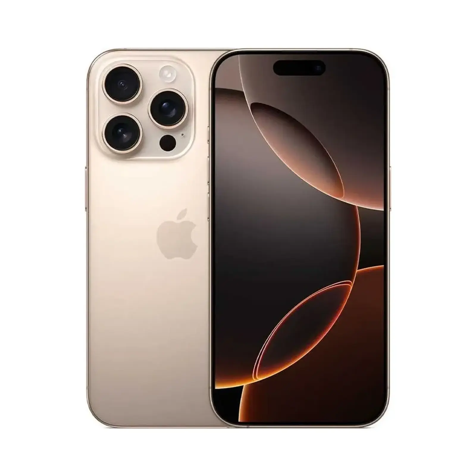 گوشی موبایل اپل مدل iPhone 16 Pro Max ZAA ظرفیت 256 گیگابایت و رم 8 گیگابایت