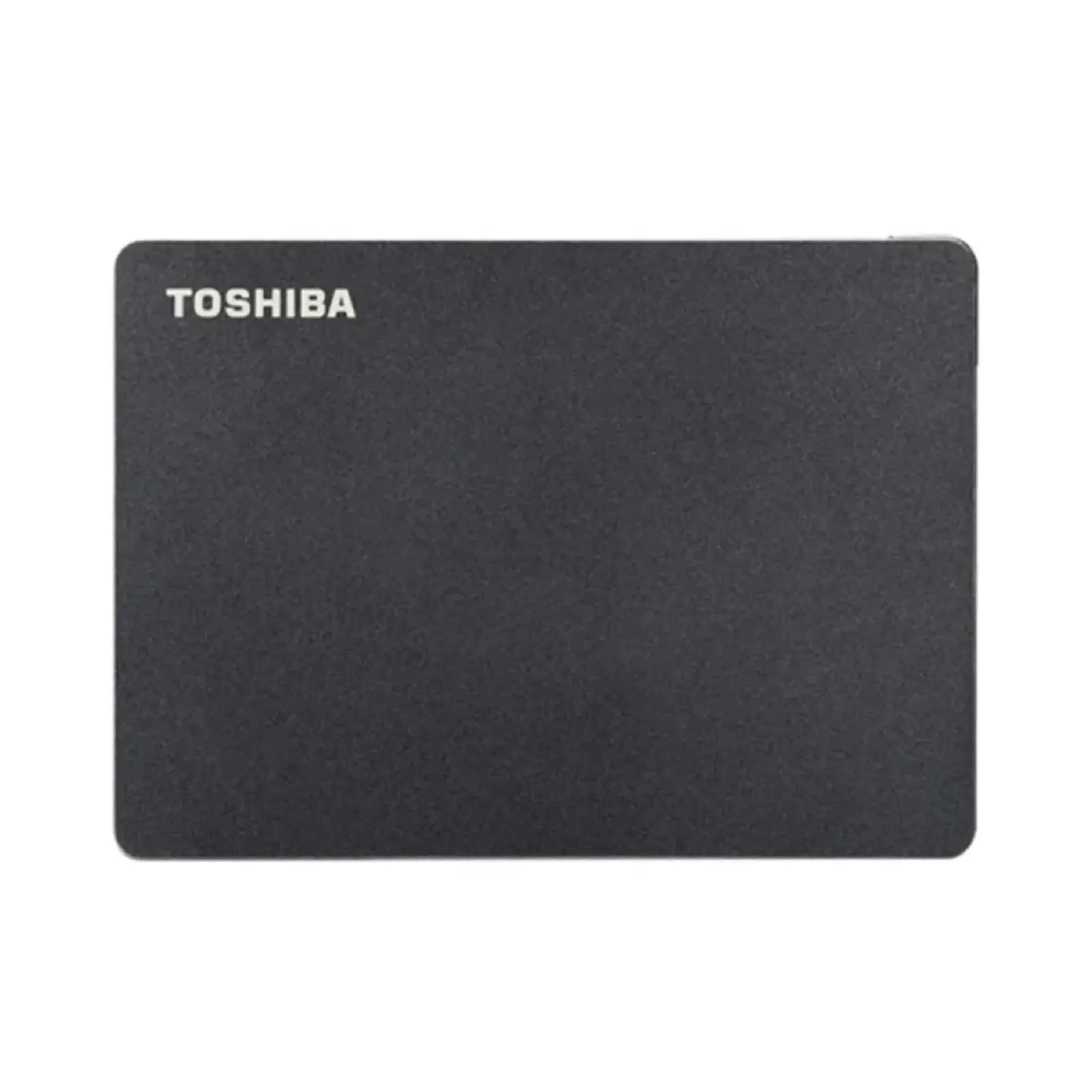 هارد اکسترنال 2 ترابایت توشیبا Canvio Gaming 2TB - مشکی