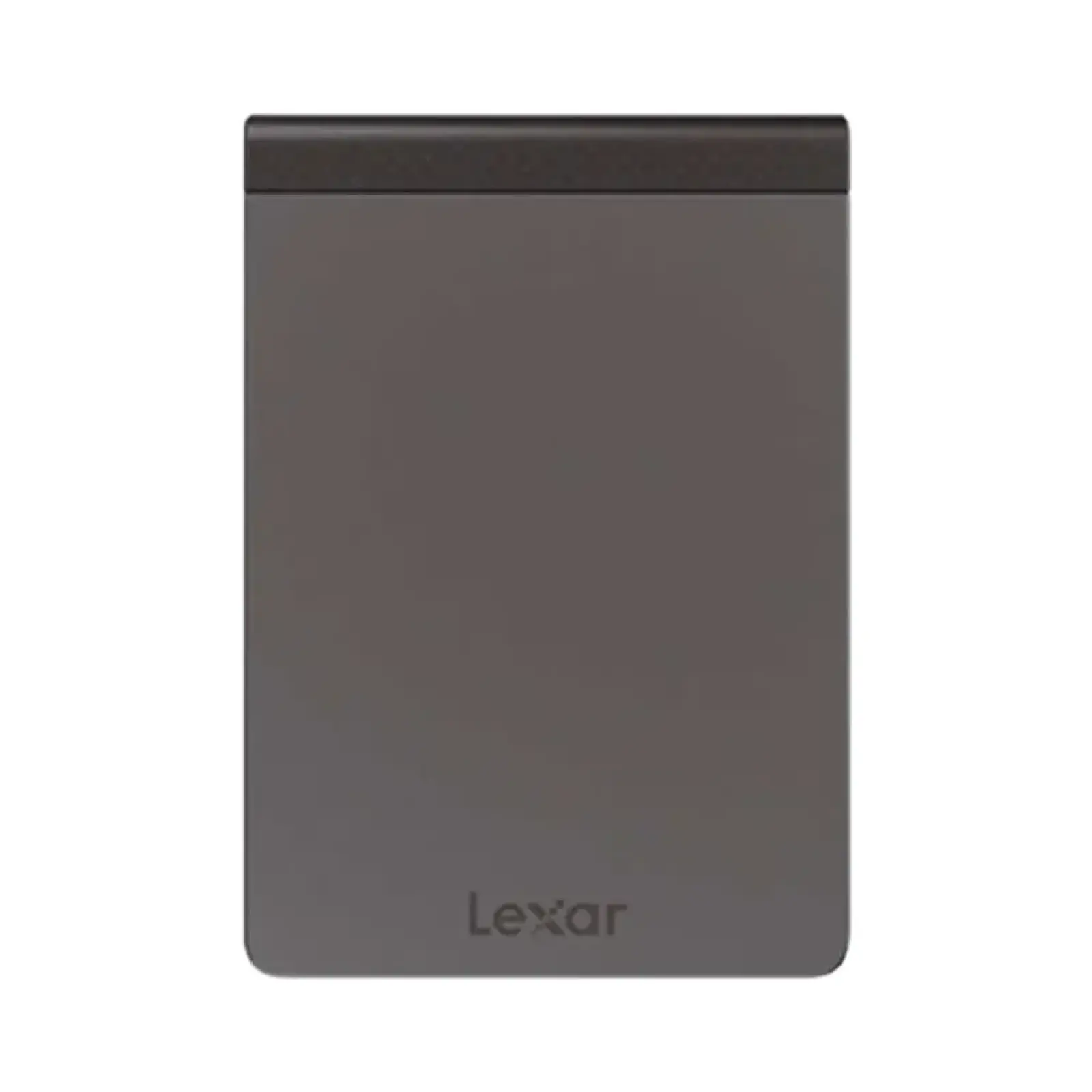 اس اس دی اکسترنال 512 گیگابایت لکسار SL200 512GB - خاکستری