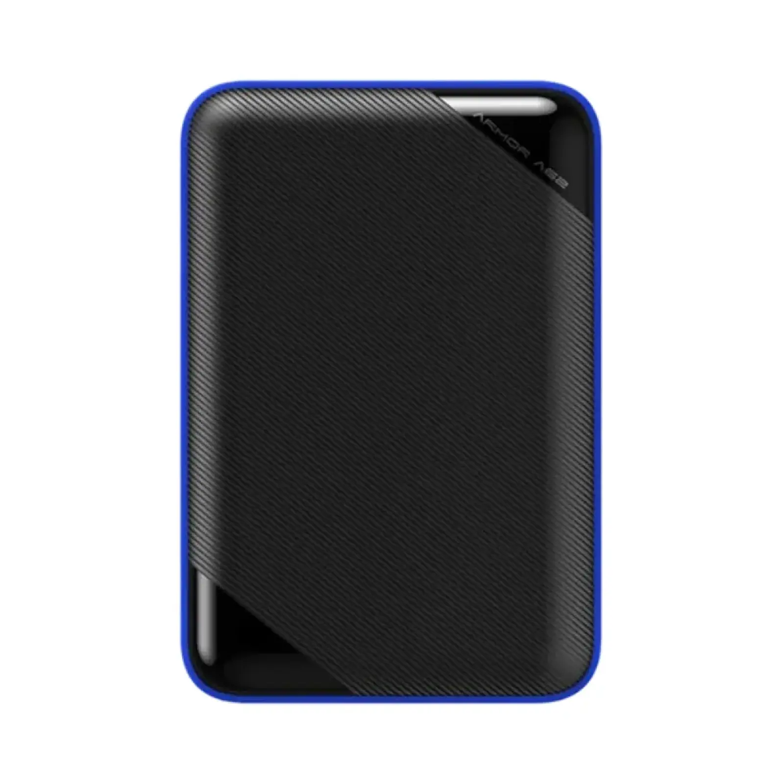 هارد اکسترنال 2 ترابایت سیلیکون پاور A62 Game Drive 2TB - مشکی