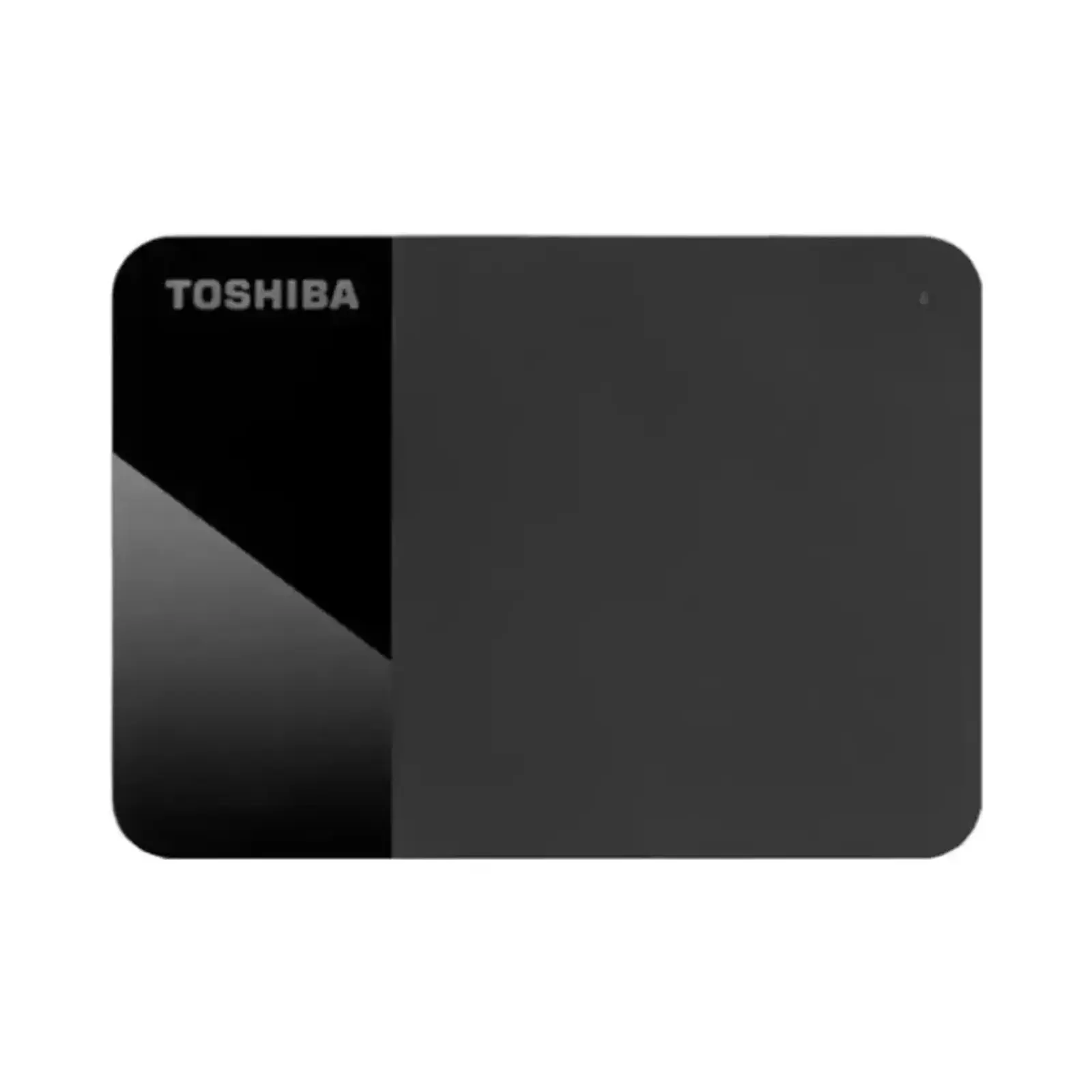 هارد اکسترنال 1 ترابایت توشیبا Toshiba Canvio Ready 1TB - مشکی