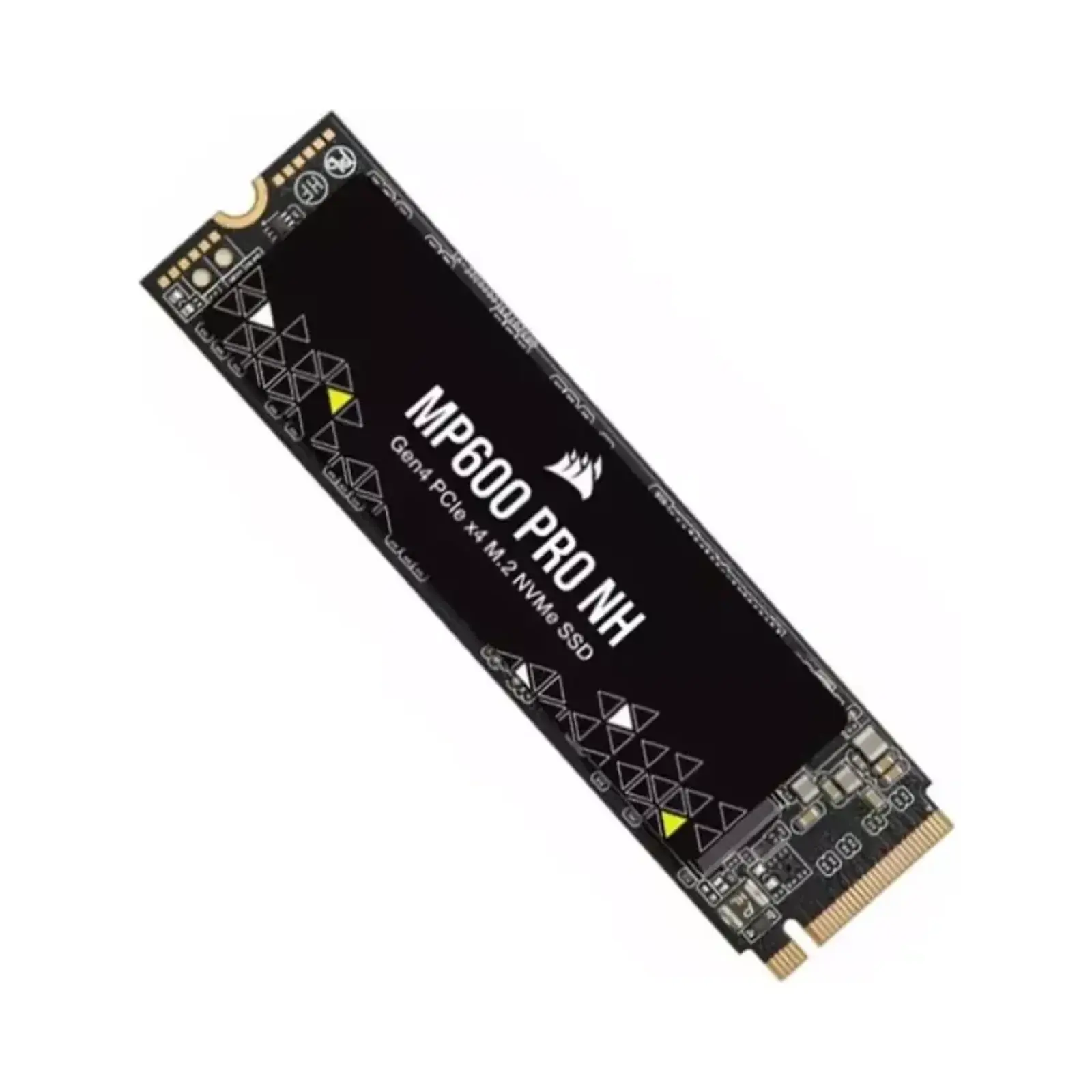 اس اس دی اینترنال کورسیر MP600 PRO NH 500GB NVMe