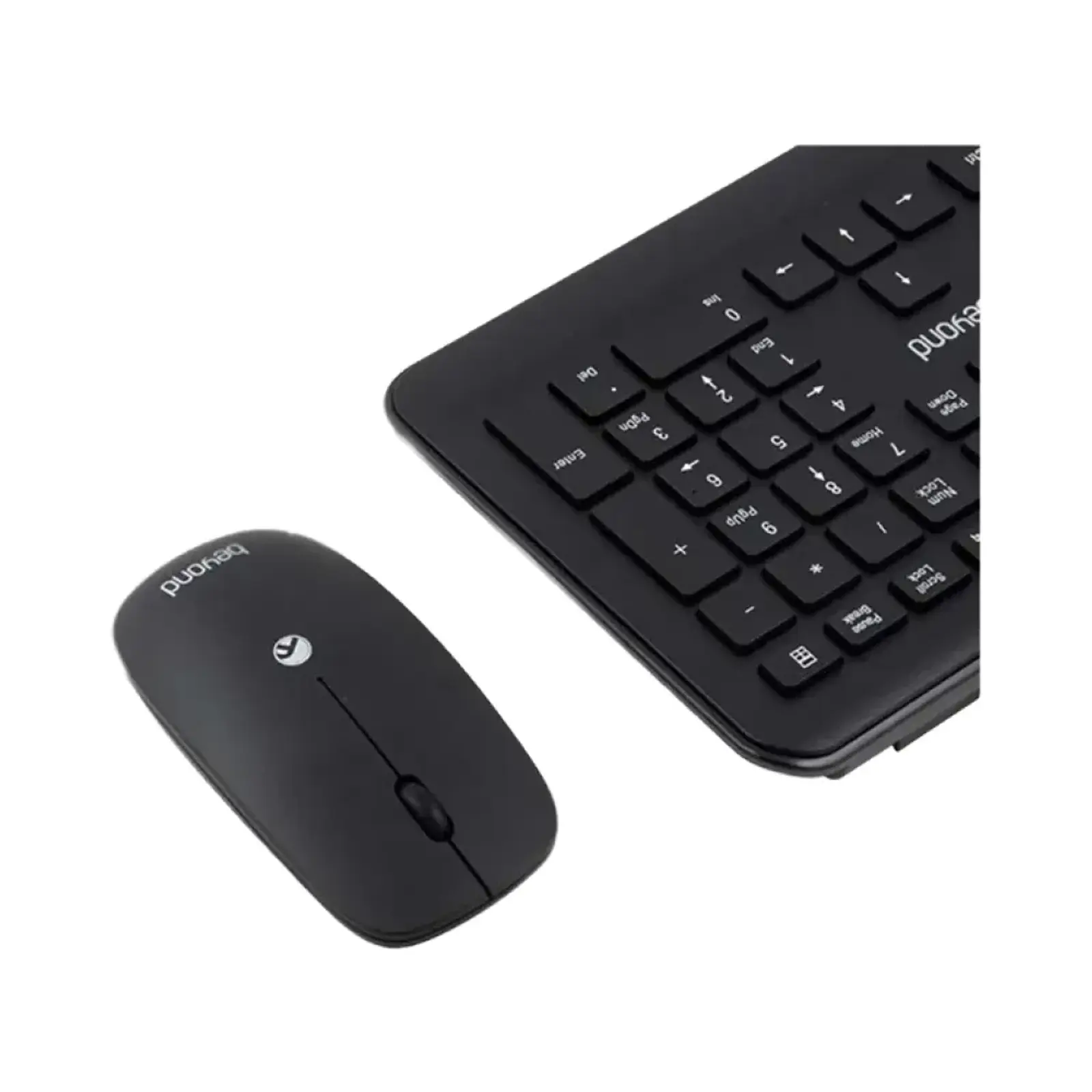 کیبورد و ماوس بی‌سیم بیاند COMBO BMK-5656 RF