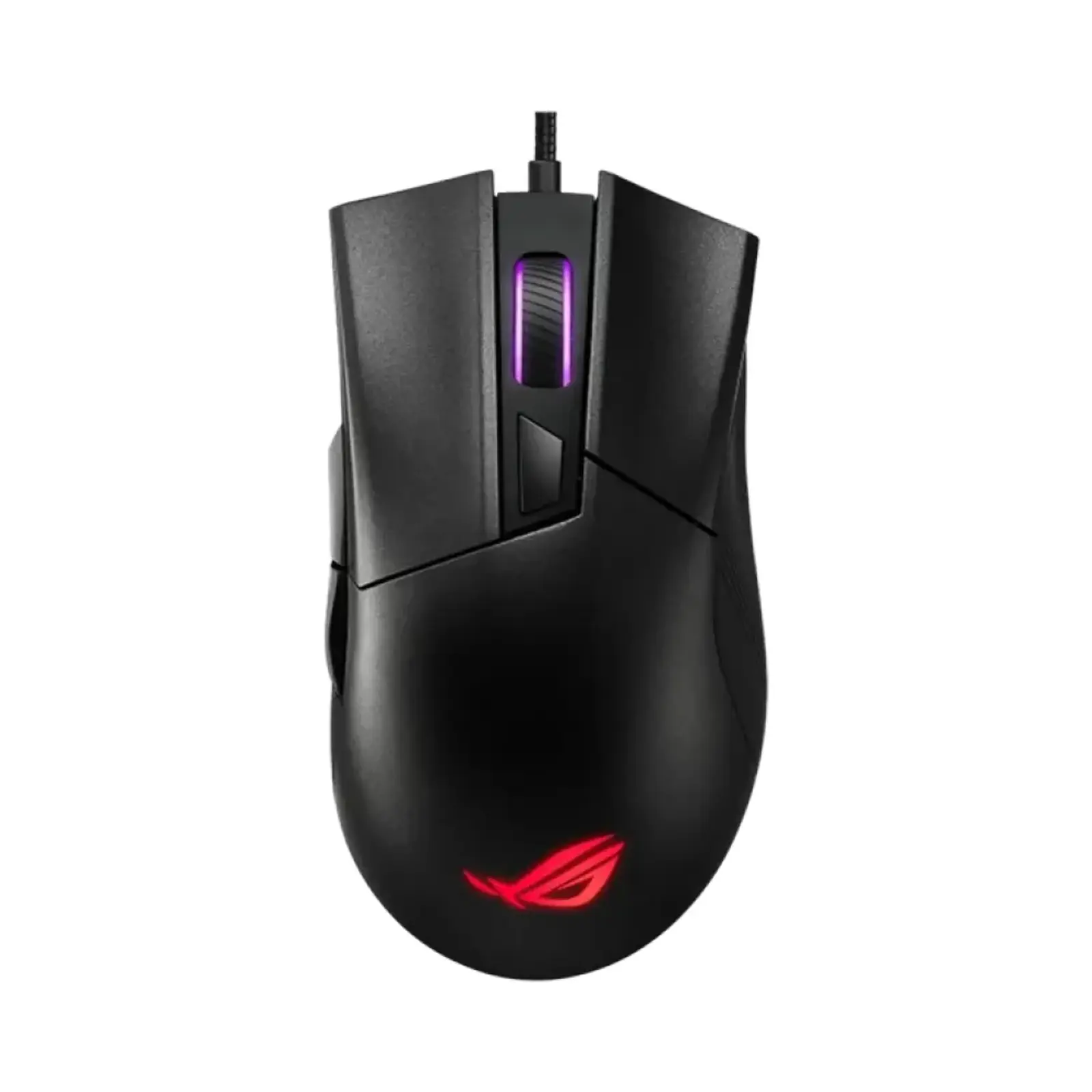 ماوس گیمینگ باسیم ایسوس ROG Gladius II Core