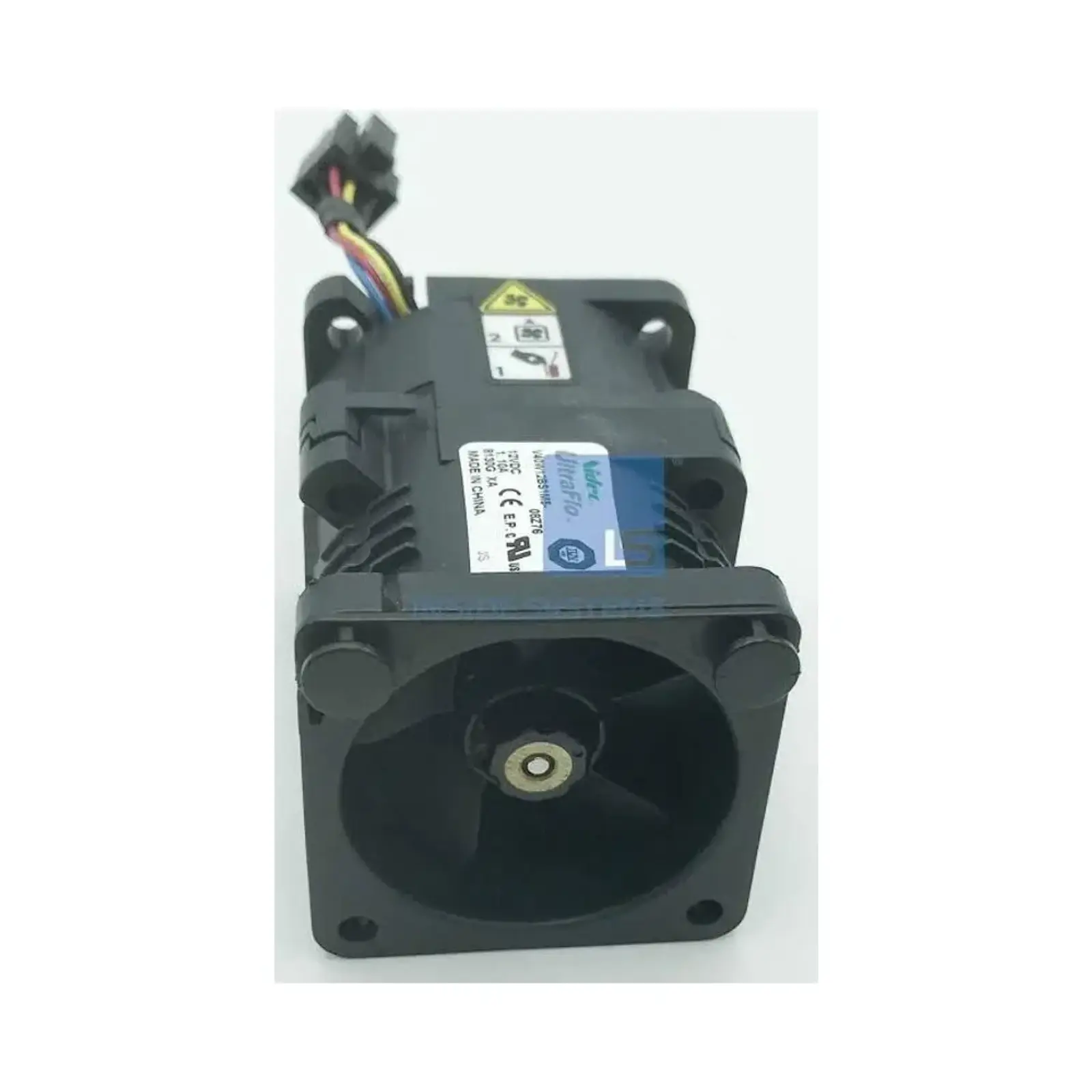 فن سرور اچ پی HPE DL60/DL120 Gen9 Redundant Fan Kit - 765513-B21