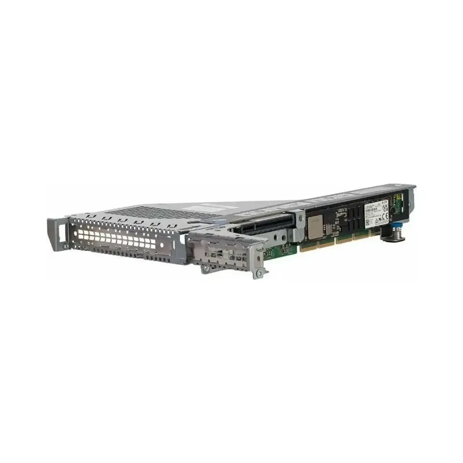رایزر سرور اچ پی HPE ProLiant ML350 Gen11/Gen12 2x16 Secondary Riser Kit - P47238-B21