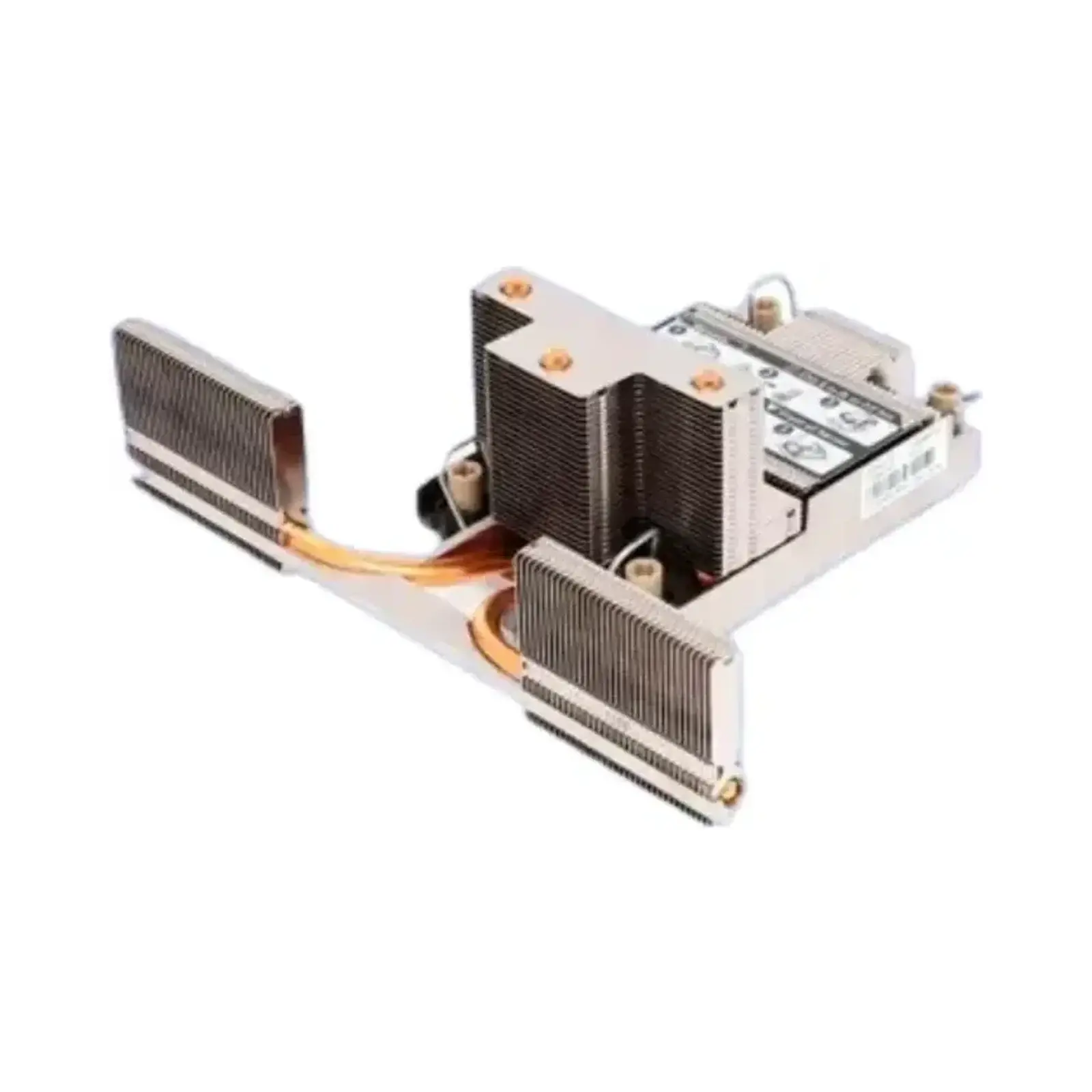 هیت سینک سرور اچ پی HPE Compute DL380 Gen12 Performance Heat Sink Kit - P74792-B21