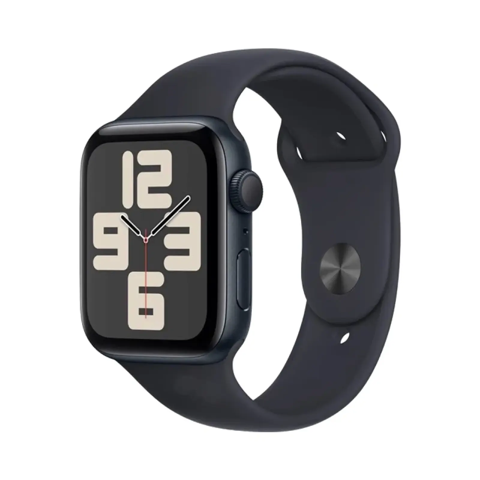 ساعت هوشمند کیکویر 44mm KW30 MAX Aluminum Case with Silicone Band