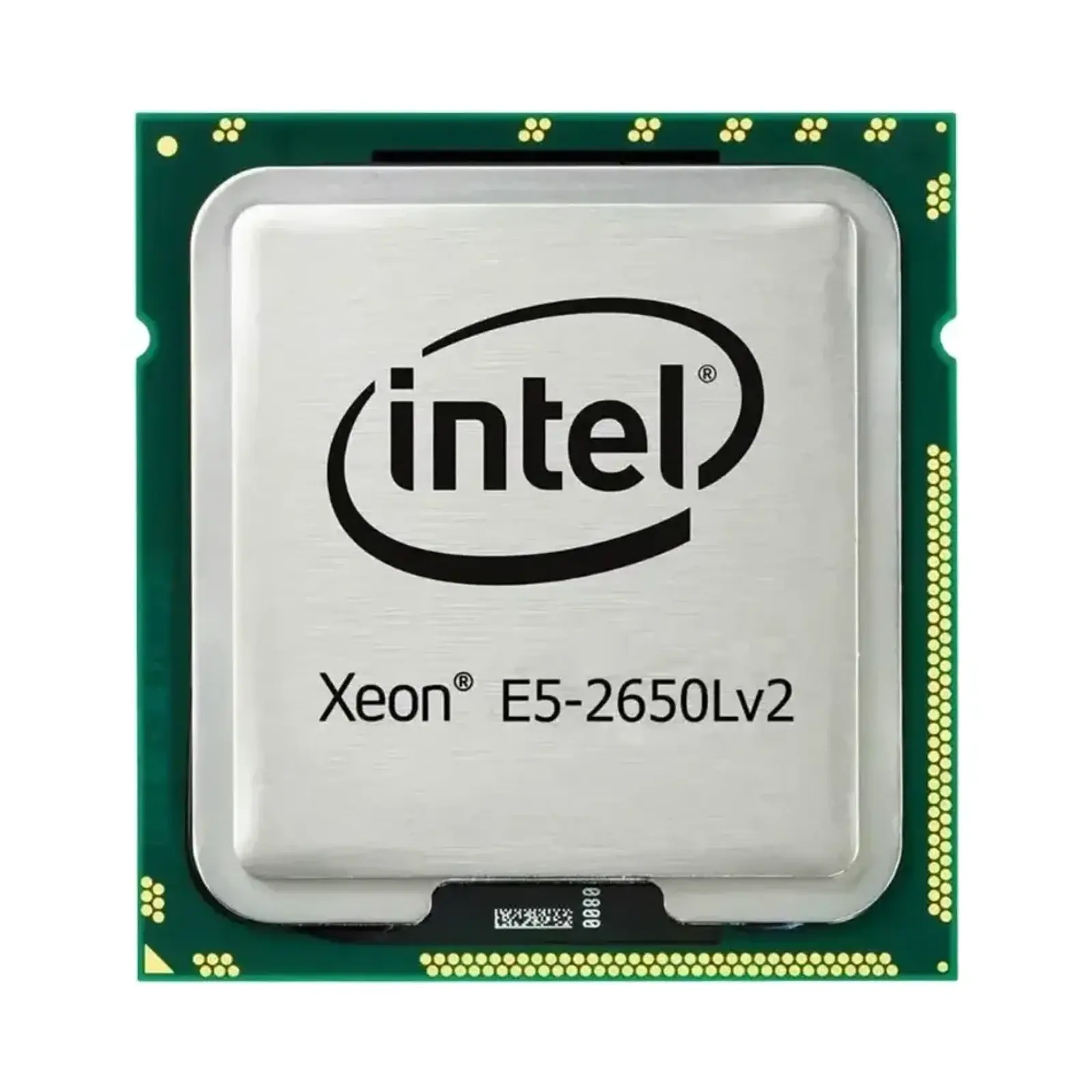پردازنده سرور اینتل Intel Xeon E5-2650L v2