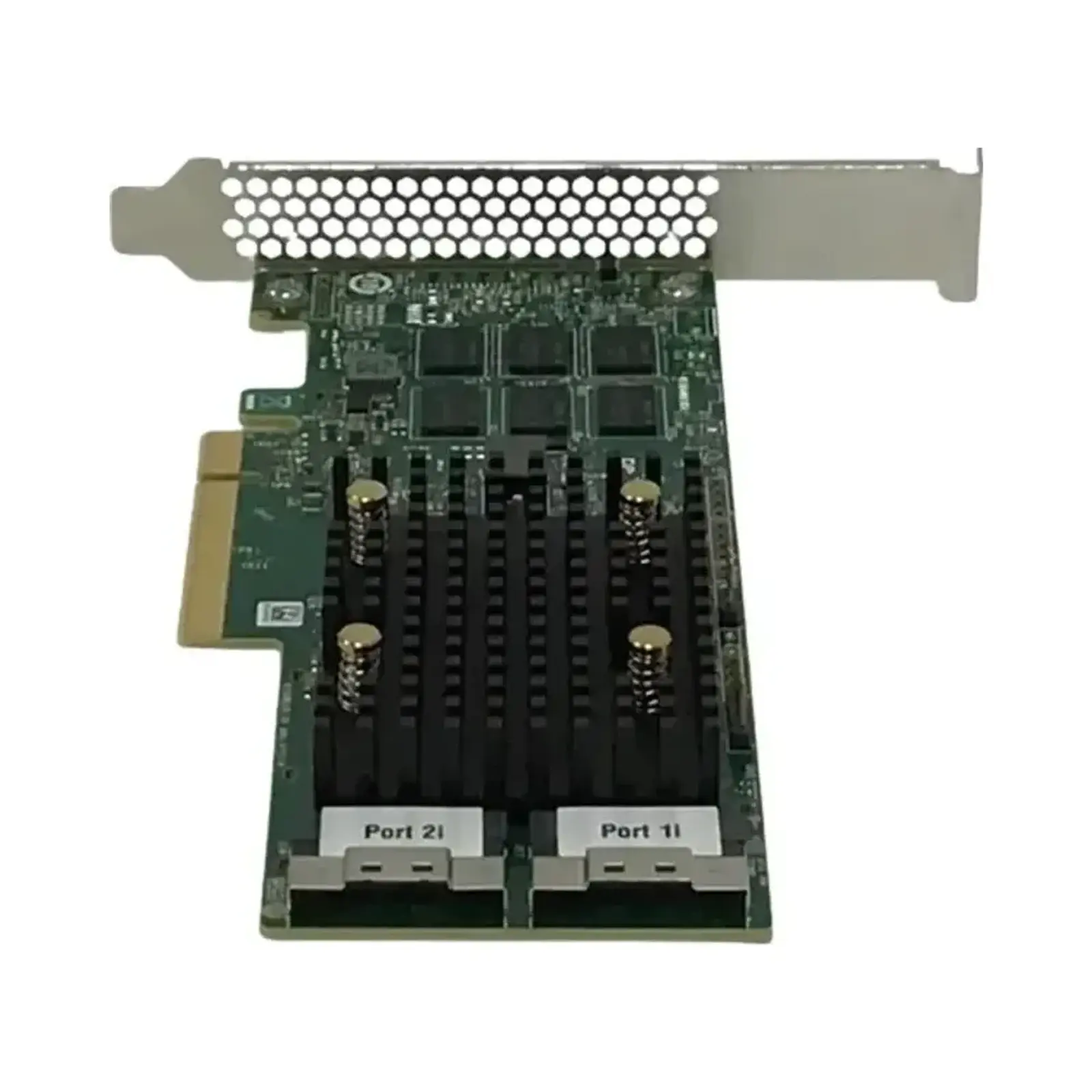 رید کنترلر سرور اچ پی HPE MR408i-p Gen11/Gen12 12G SAS - P74775-B21