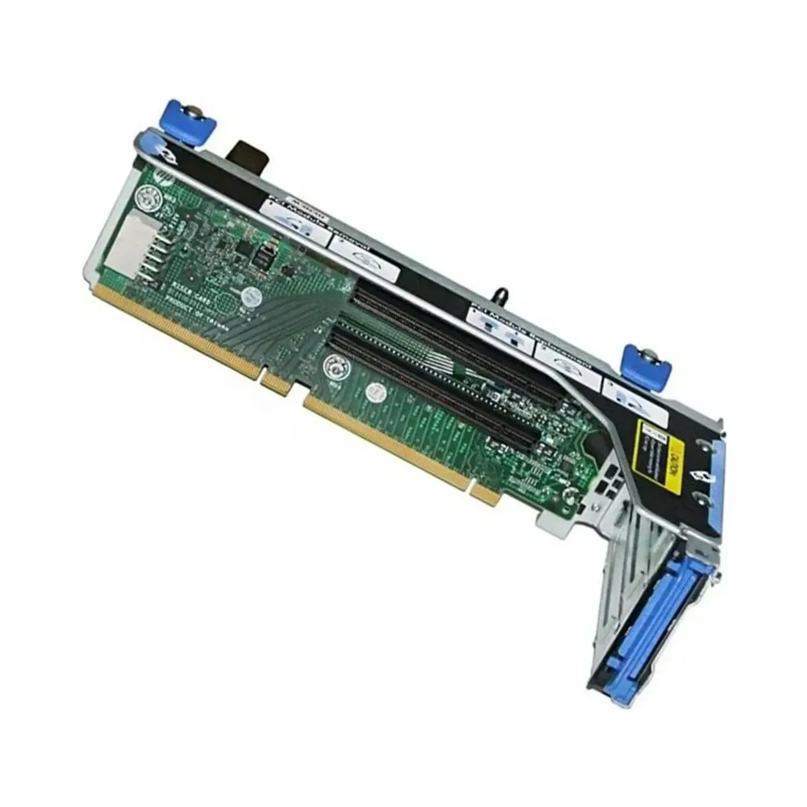 رایزر سرور اچ پی HPE DL380p/DL560 Gen8 2 Slot 2x16 PCI-E Riser Kit - 653208-B21