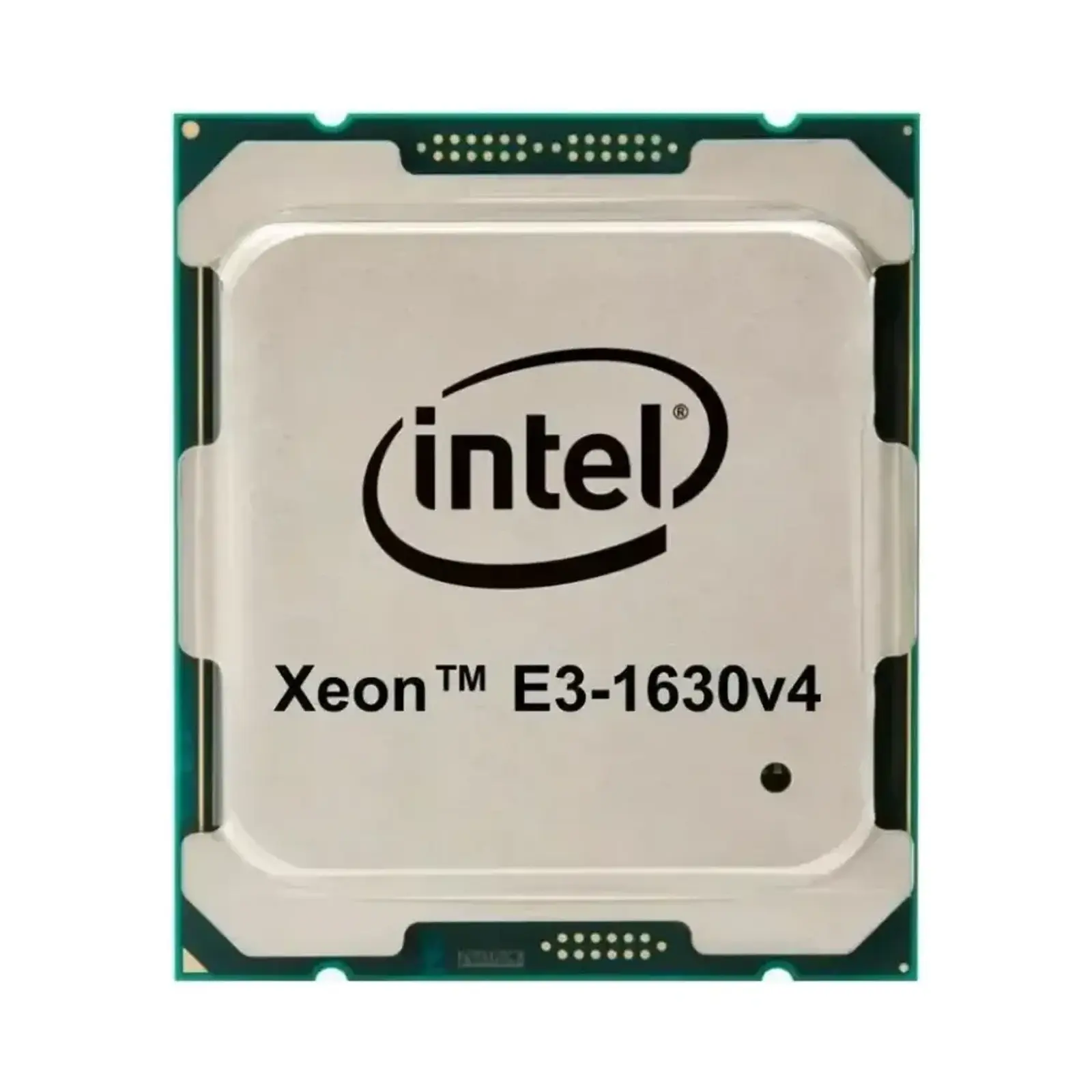 پردازنده سرور اینتل Intel Xeon E5-1630 v4