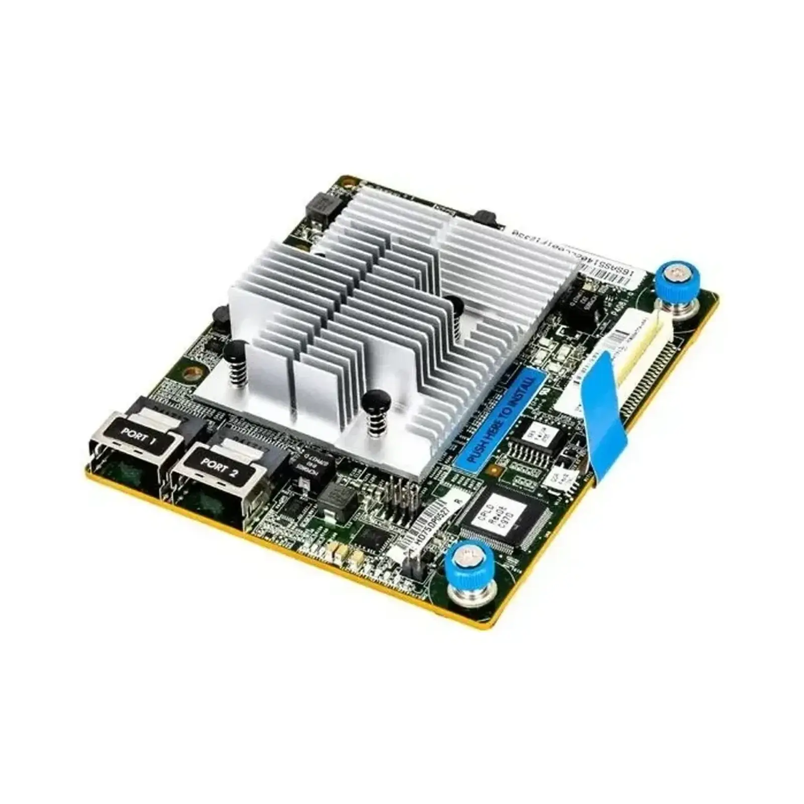 رید کنترلر سرور اچ پی HPE Smart Array P816i-a SR Gen10 12G SAS - 804338-B21
