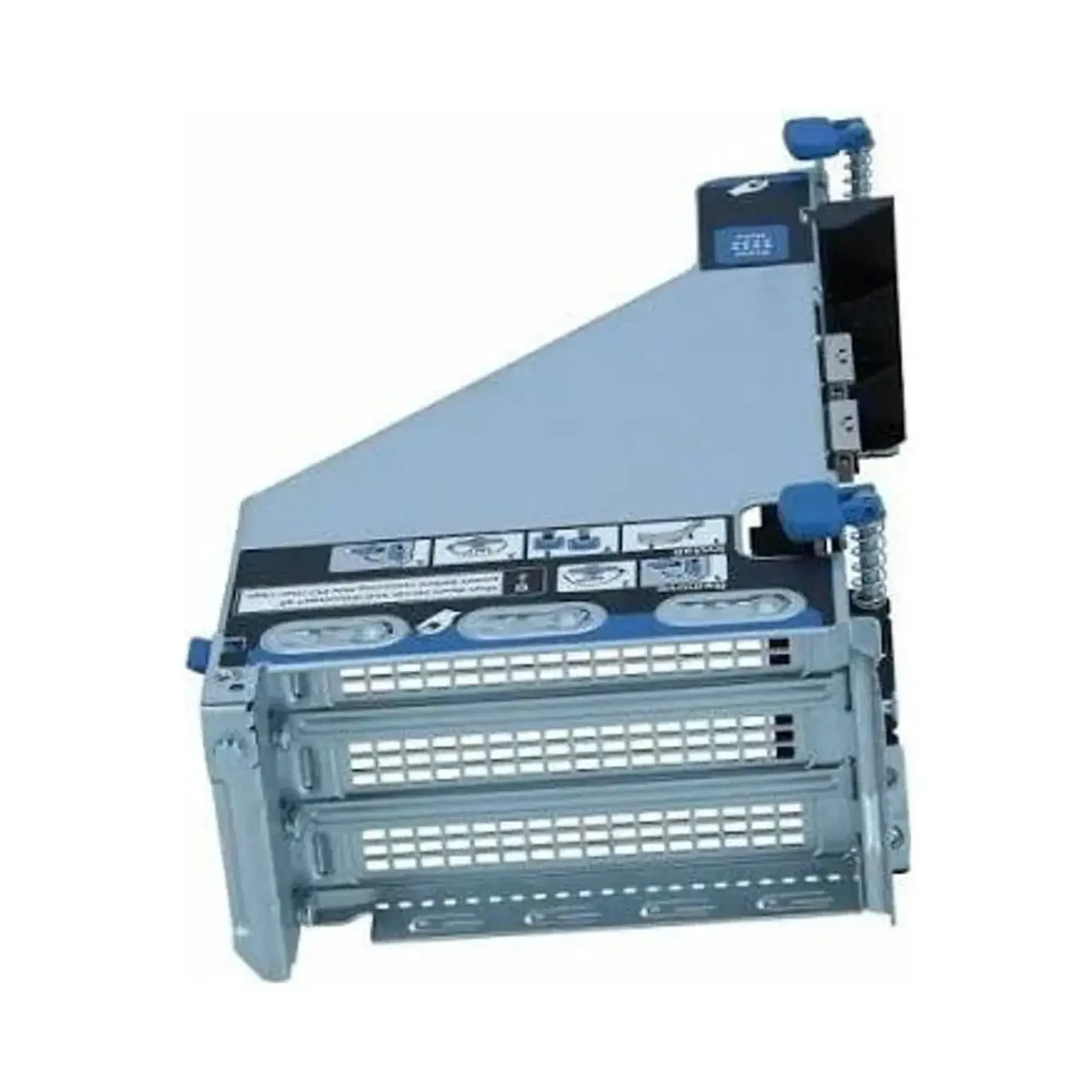 رایزر سرور اچ پی HPE ProLiant DL380 2U x16/x16/x16 Secondary Riser Kit - P51083-B21