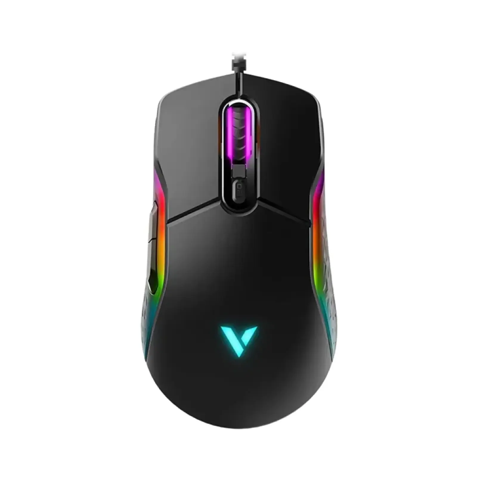 ماوس گیمینگ باسیم رپو VT200
