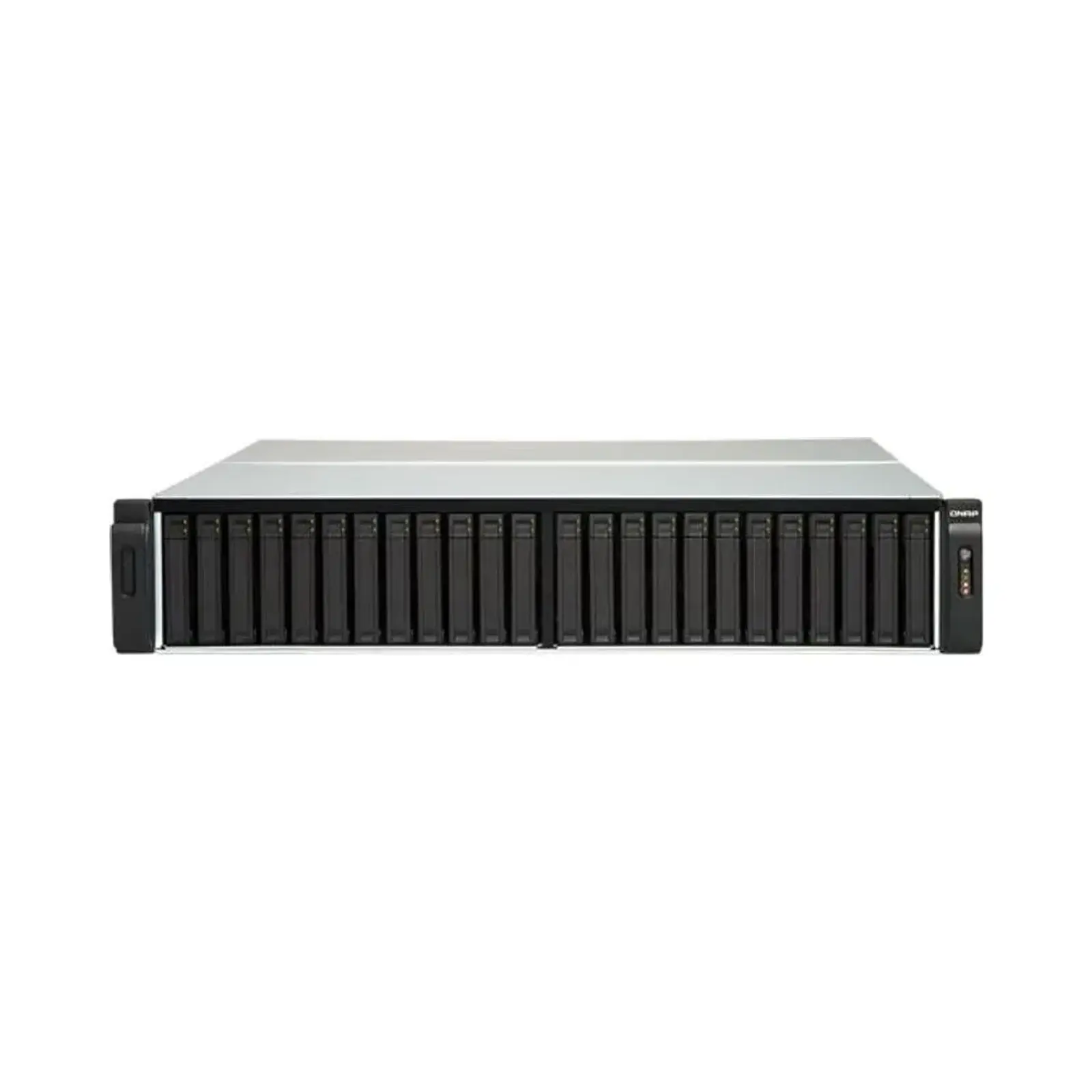 ذخيره ساز تحت شبکه کيونپ QNAP TES-3085U-D1548-16GR