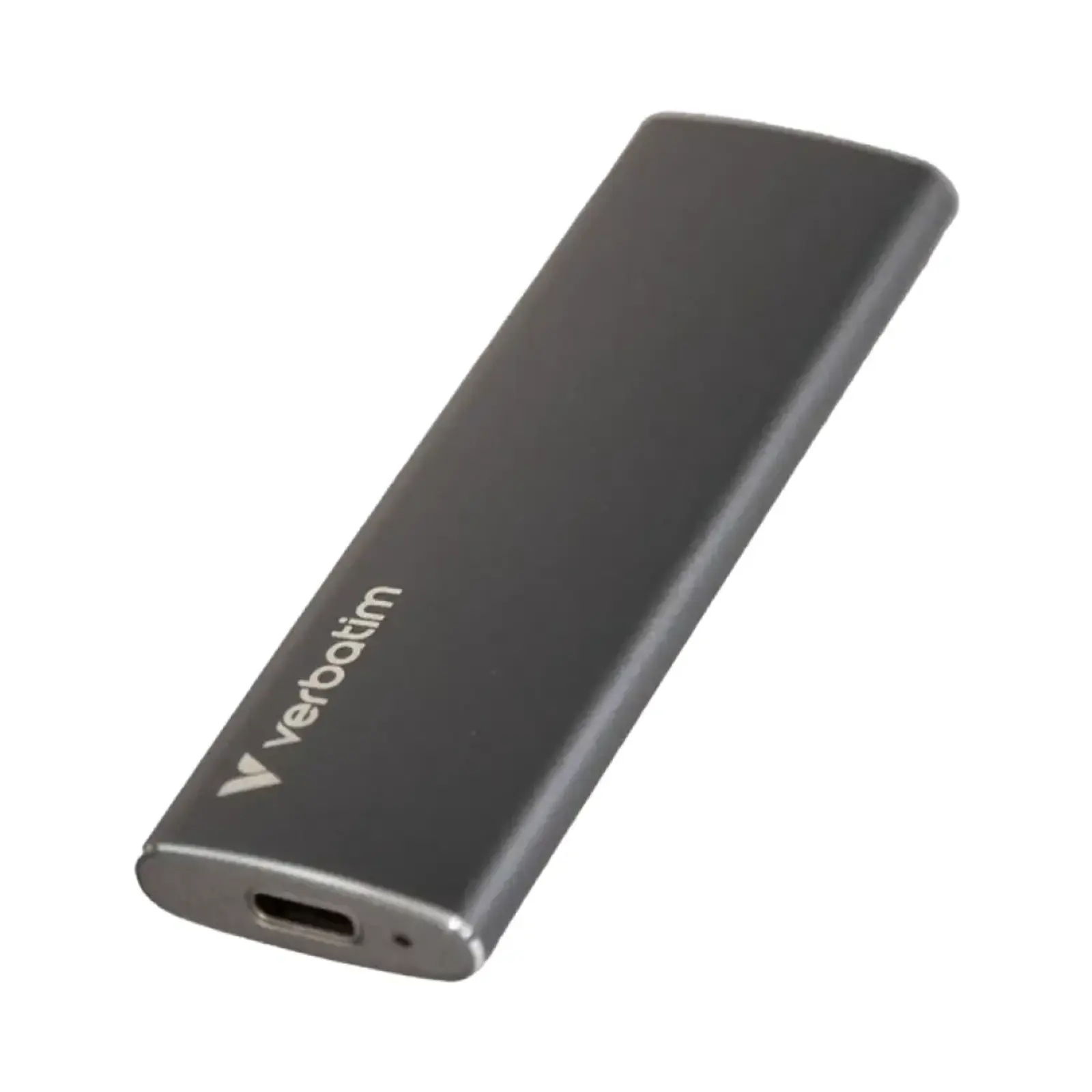 اس اس دی اکسترنال 1 ترابایت ورباتیم Vx500 1TB - خاکستری