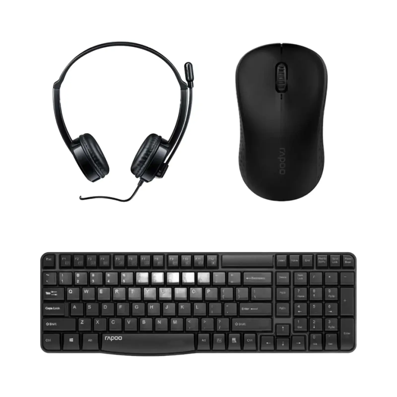 پک اداری اقتصادی رپو X1810-H100