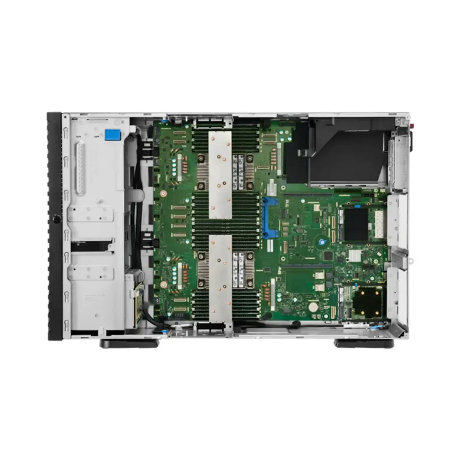 مادربرد سرور اچ پی HPE ProLiant Compute ML350 G12