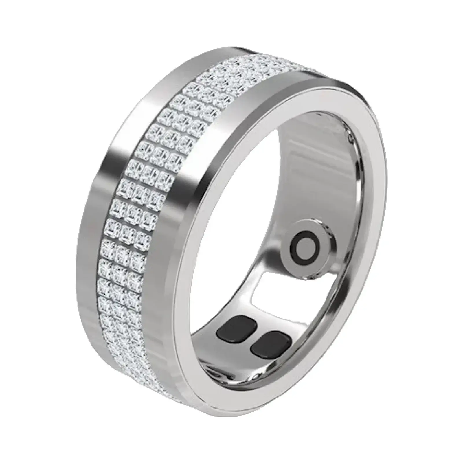 حلقه هوشمند پرودو SLRT9L Stainless Steel Body