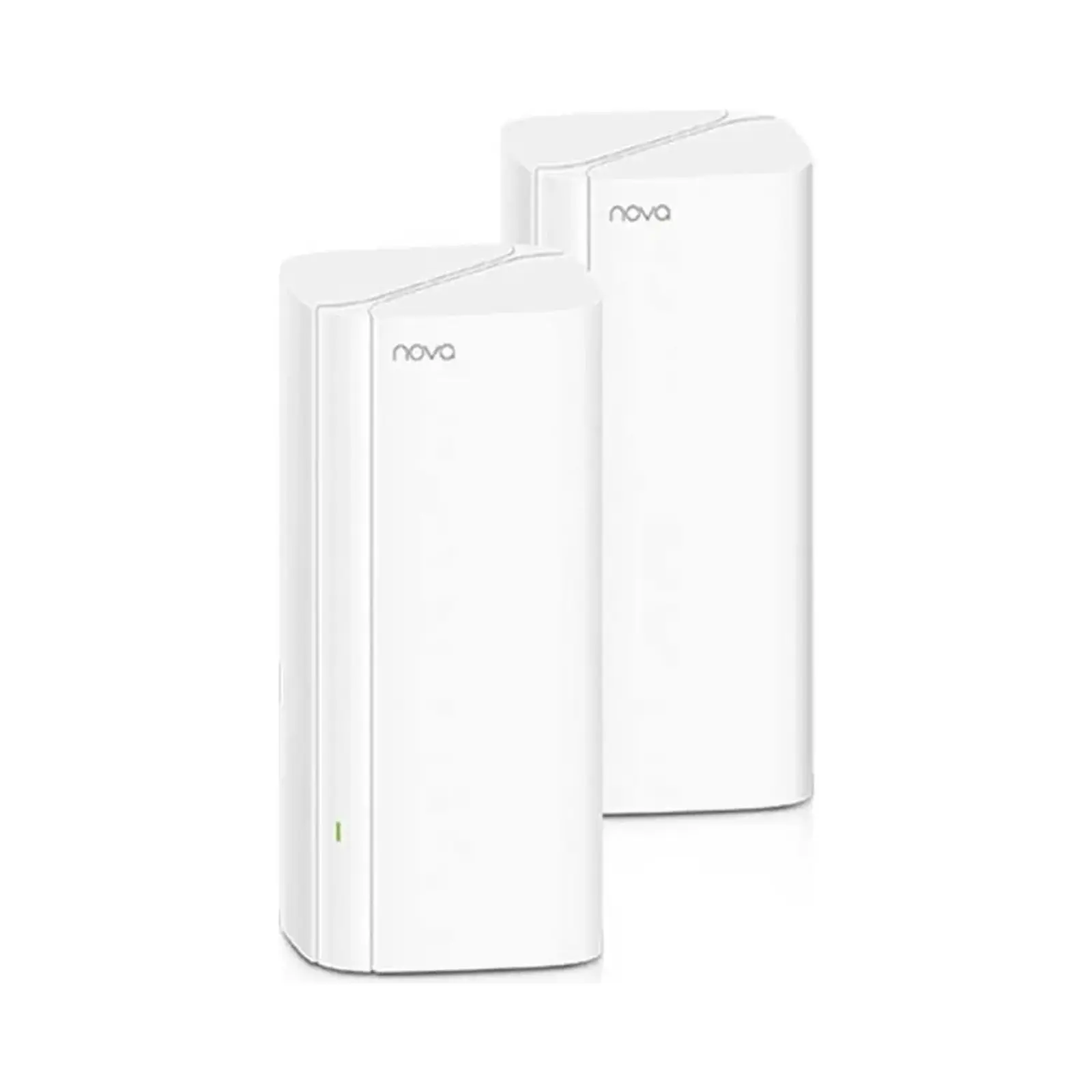 روتر اکسس پوینت بی‌سیم دوباند تندا Tenda Nova MX12 پک 2 عددی