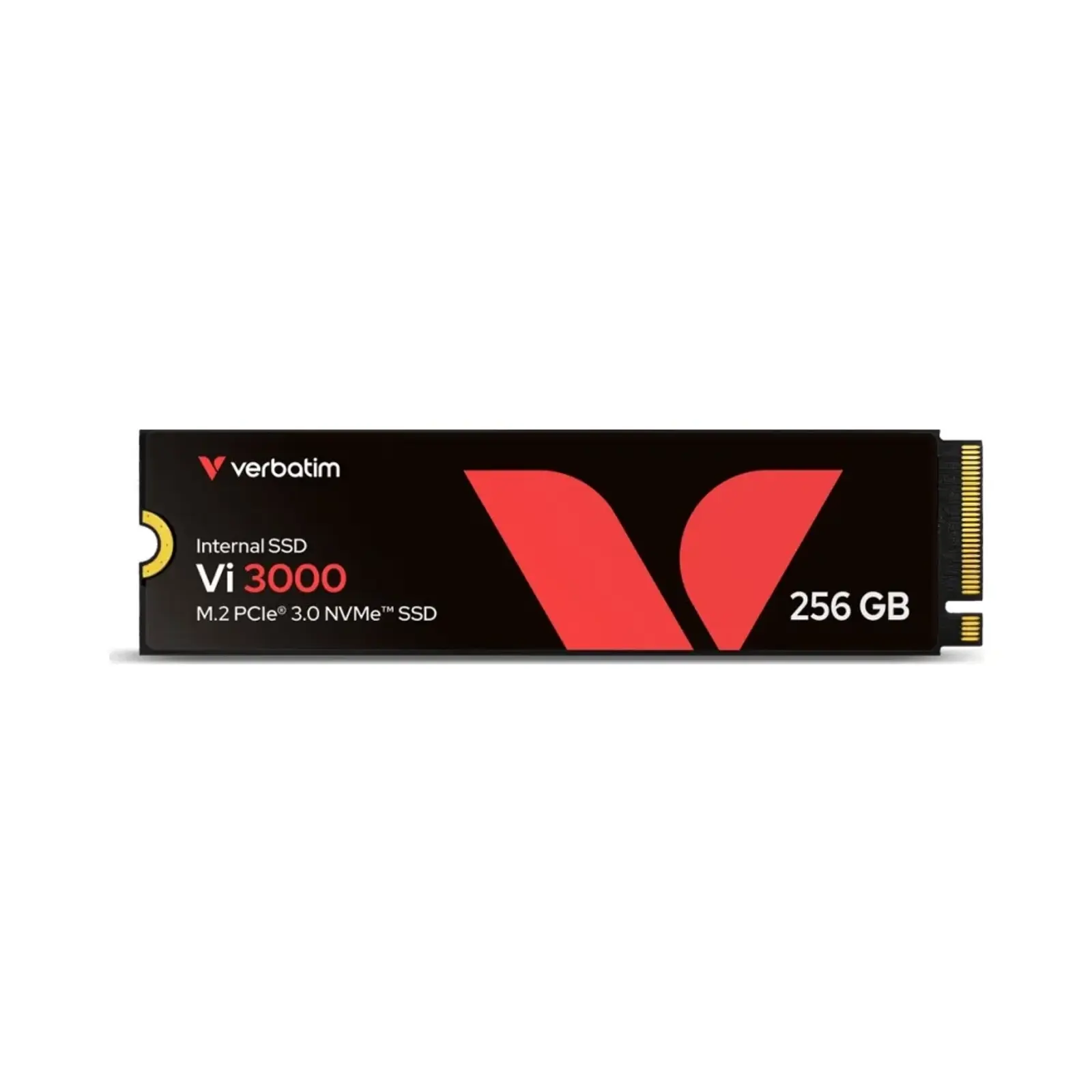 اس اس دی اینترنال ورباتیم Vi3000 256GB NVMe