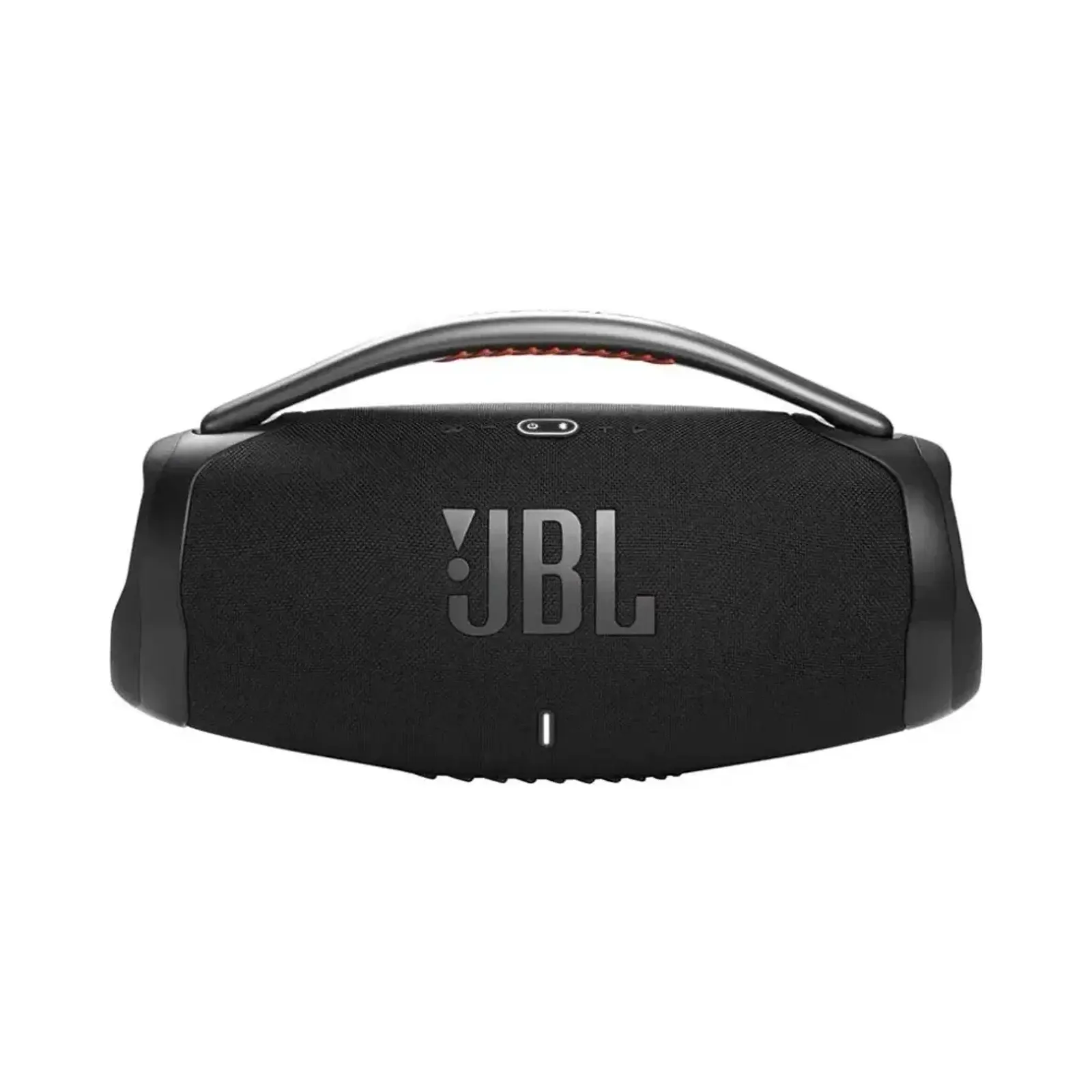 اسپیکر بلوتوثی قابل حمل جی بی ال مدل JBL Boombox 3