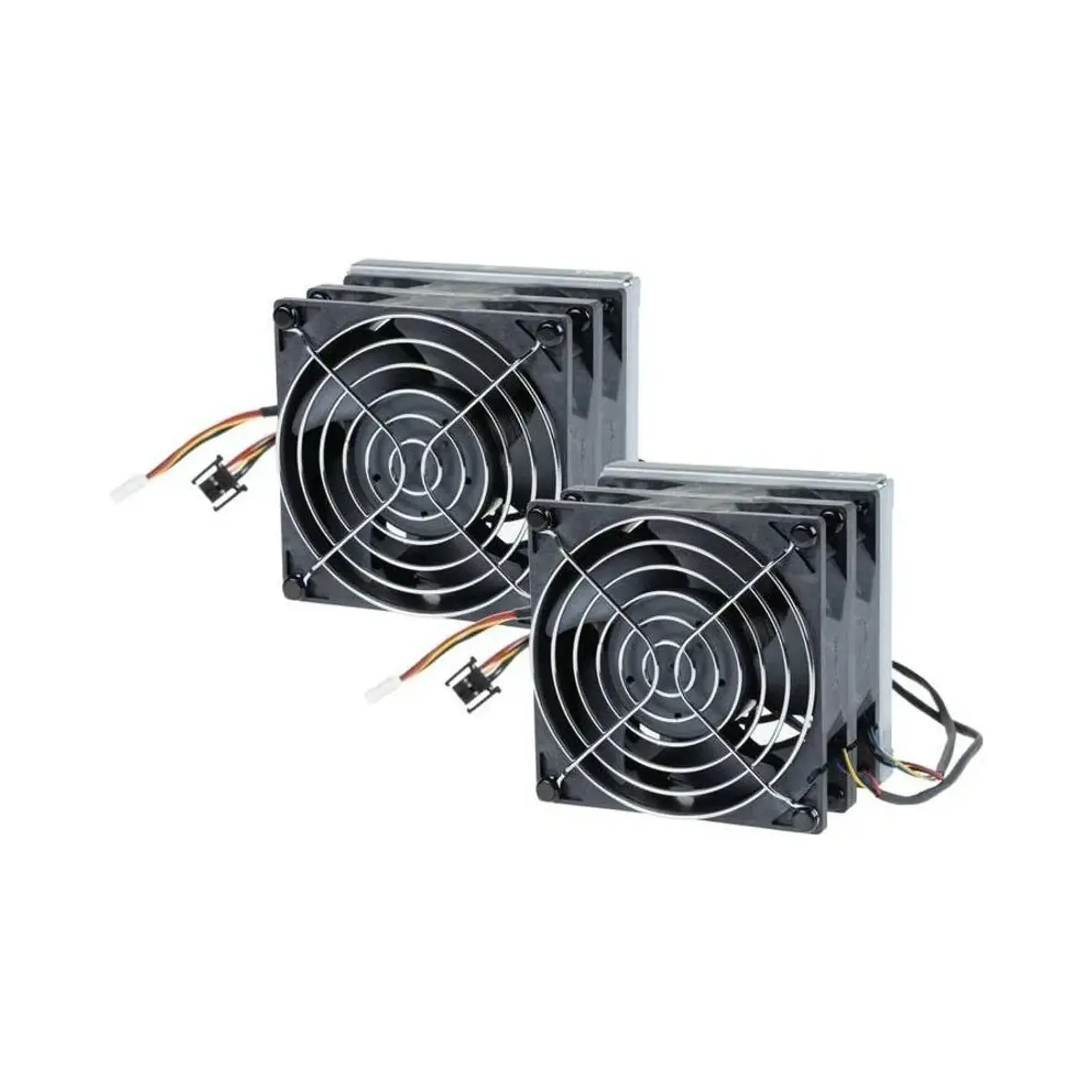 فن سرور اچ پی HPE ML110 Gen11 Redundant Fan Kit - P49984-B21