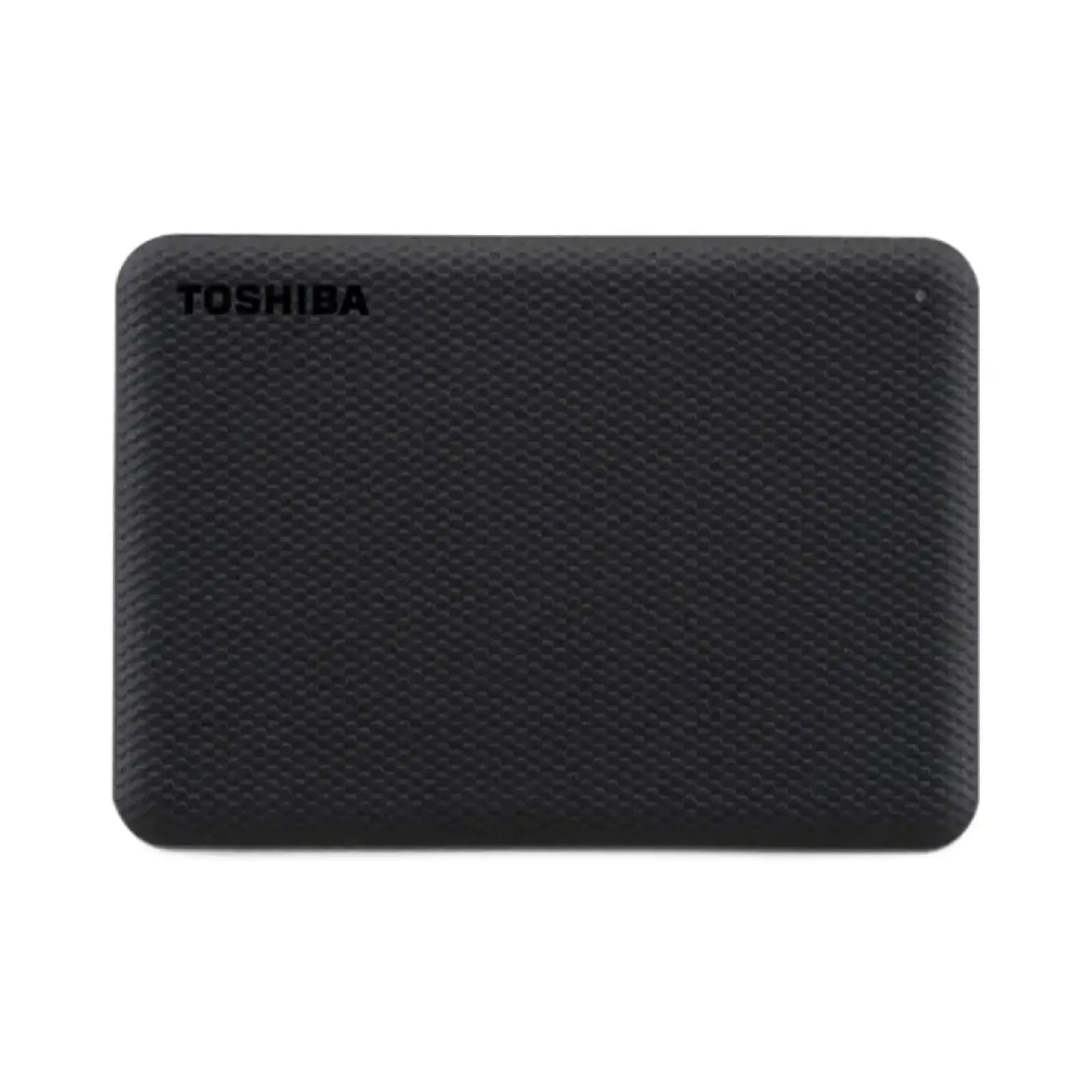 هارد اکسترنال 1 ترابایت توشیبا Canvio Advance 1TB - مشکی