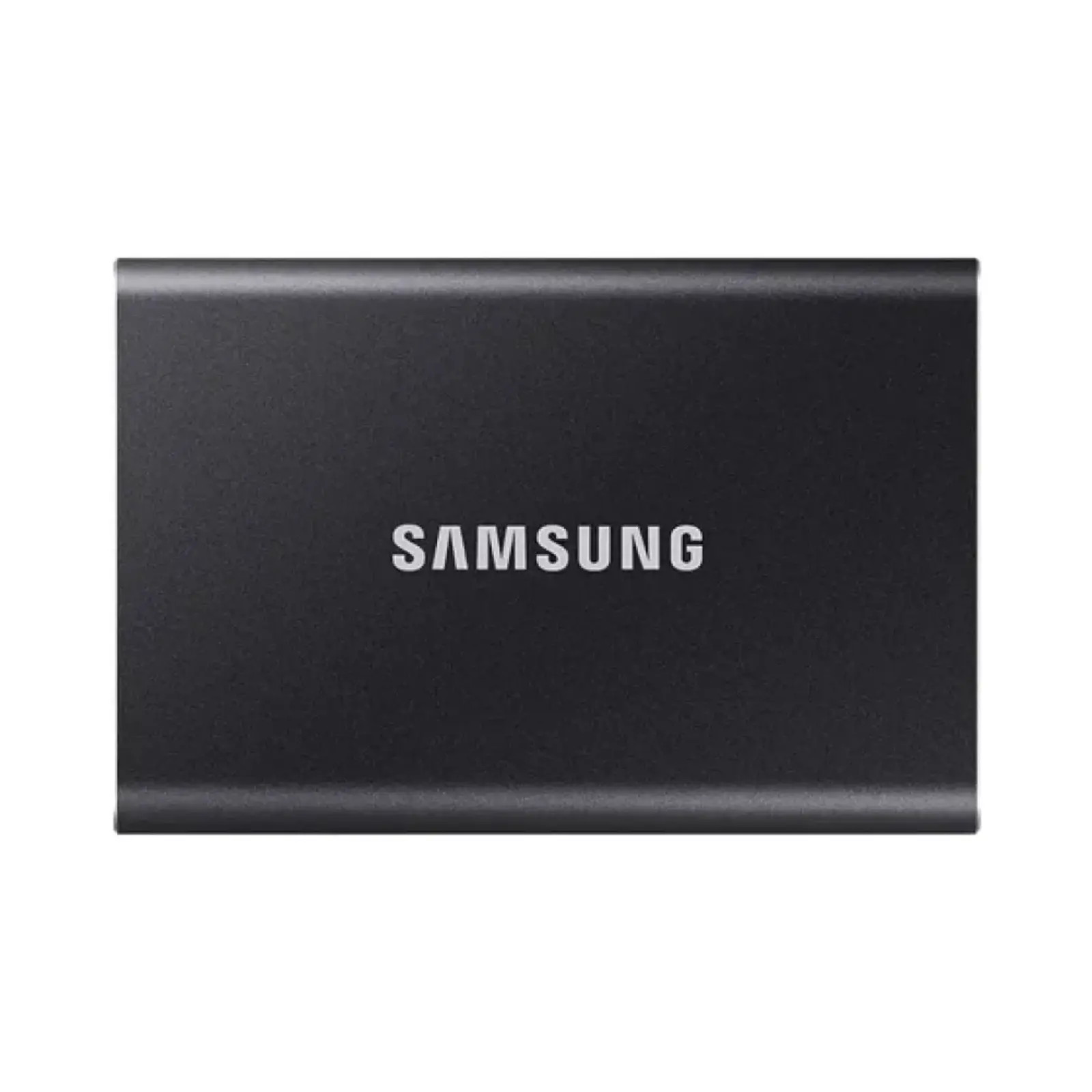 اس اس دی اکسترنال 2 ترابایت سامسونگ T7 2TB - خاکستری