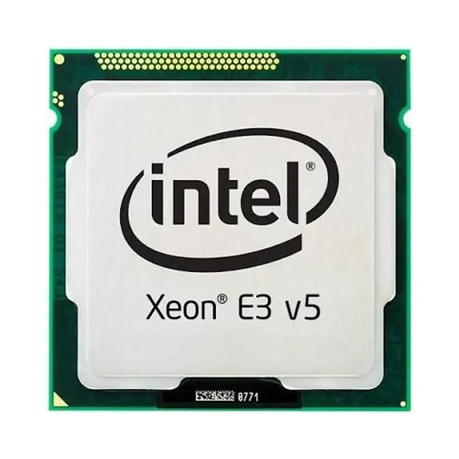 پردازنده سرور اینتل Intel Xeon E3-1270 V5