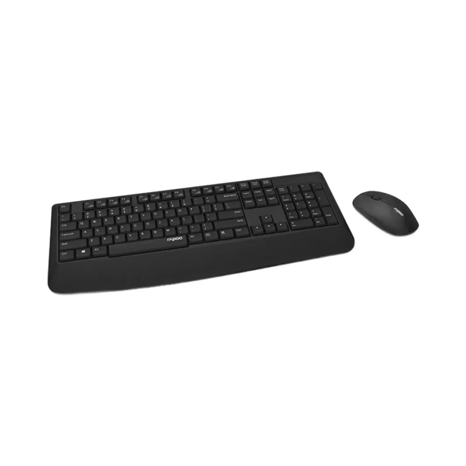 کیبورد و ماوس بی‌سیم رپو X1900