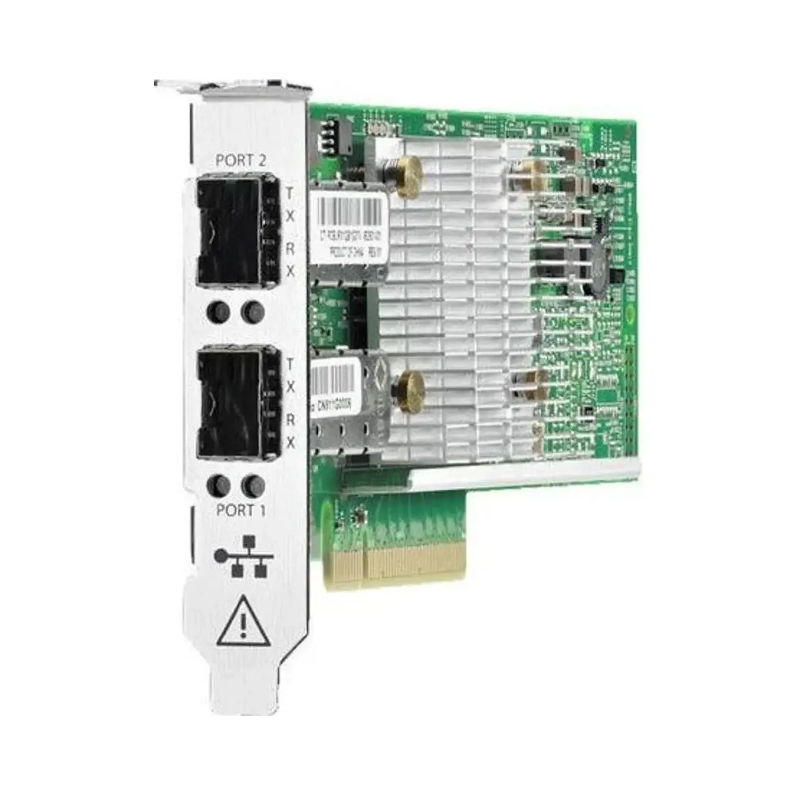 کارت شبکه سرور اچ پی HPE Ethernet 10/25Gb 2-port 622FLR-SFP28 Adapter - 867334-B21