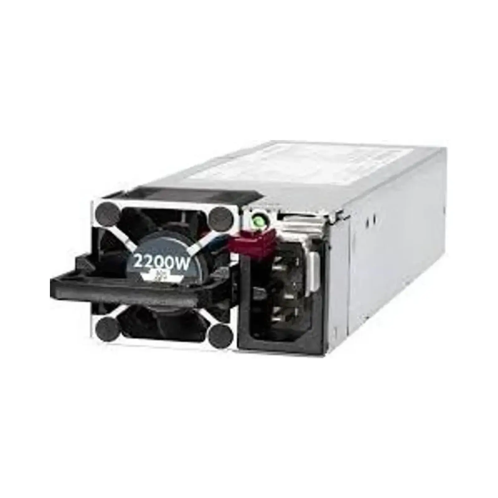 پاور سرور اچ پی HPE 1800W 2200W Flex Slot Platinum Hot Plug - 876935-B21