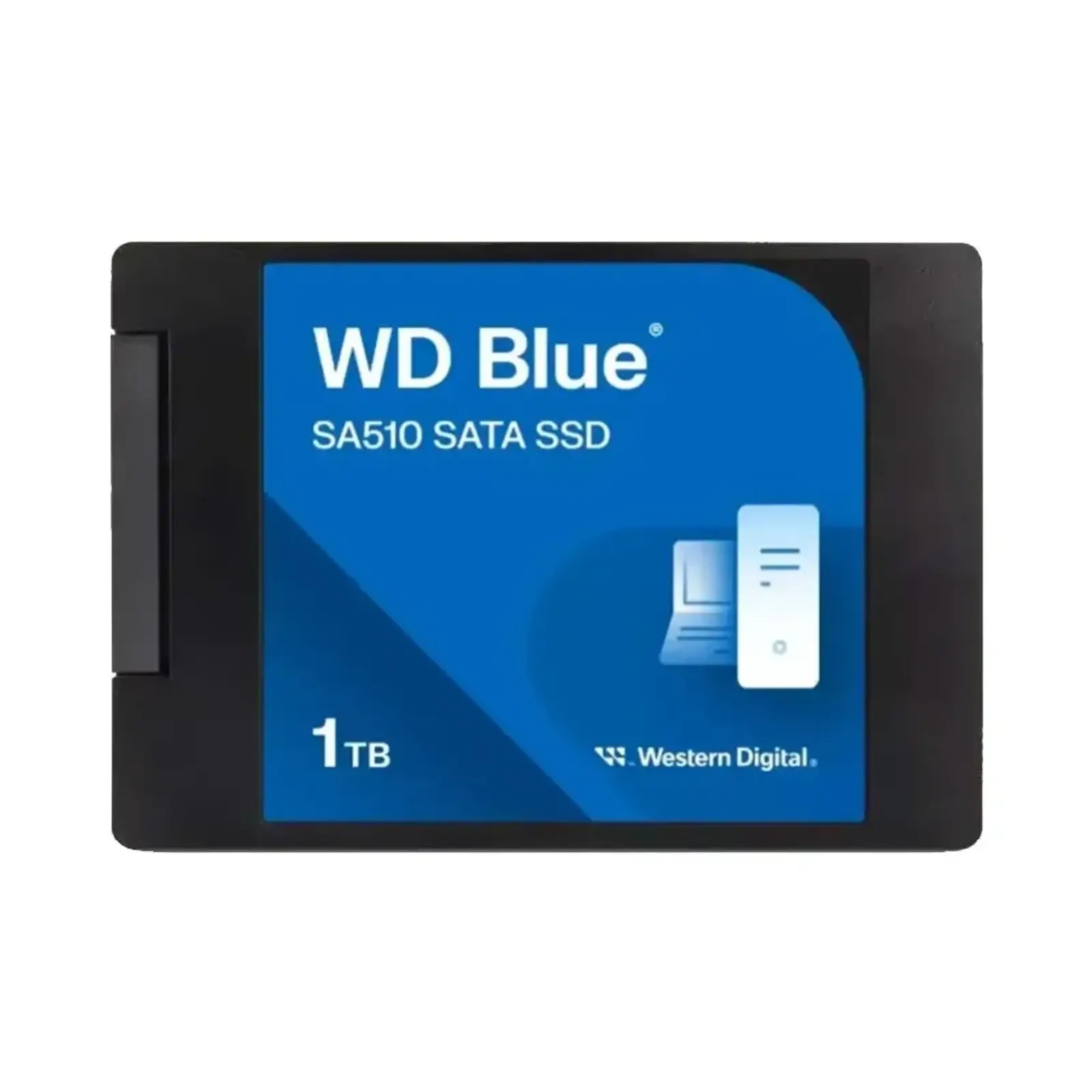 اس اس دی اینترنال وسترن دیجیتال Blue SA510 1TB SATA