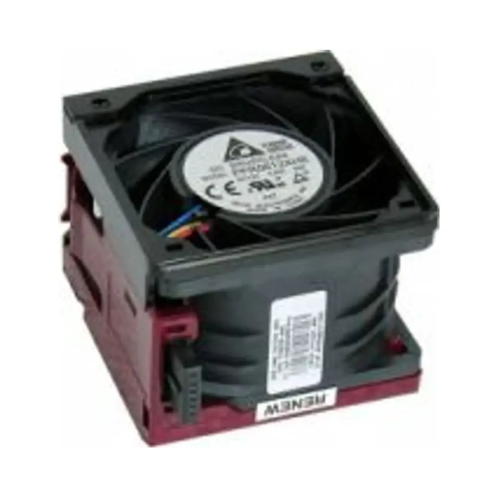 فن سرور اچ پی HPE DL80 Gen9 Redundant Fan Kit - 765516-B21