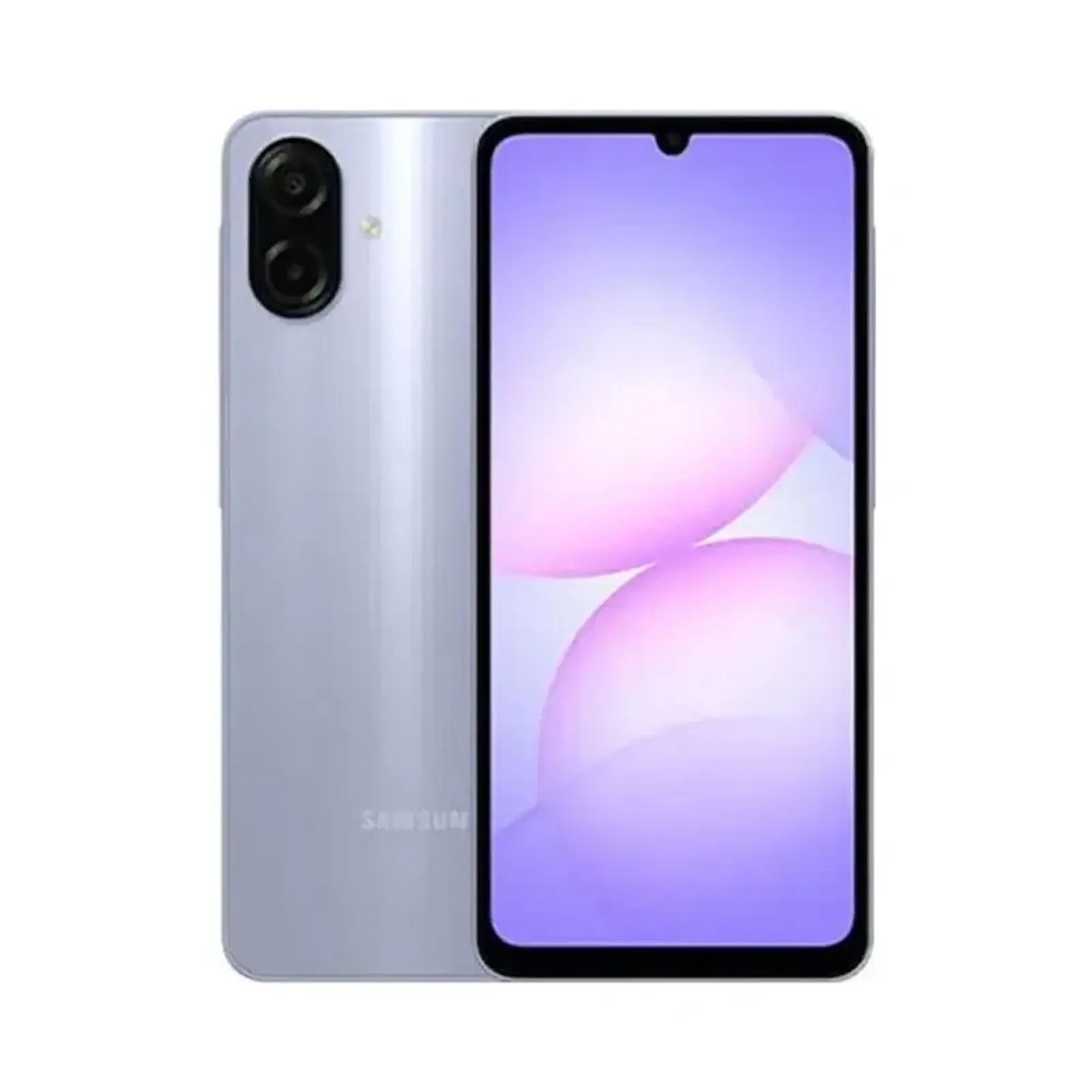 گوشی موبایل سامسونگ مدل Galaxy A07 دو سیم کارت ظرفیت 64 گیگابایت و رم 4 گیگابایت