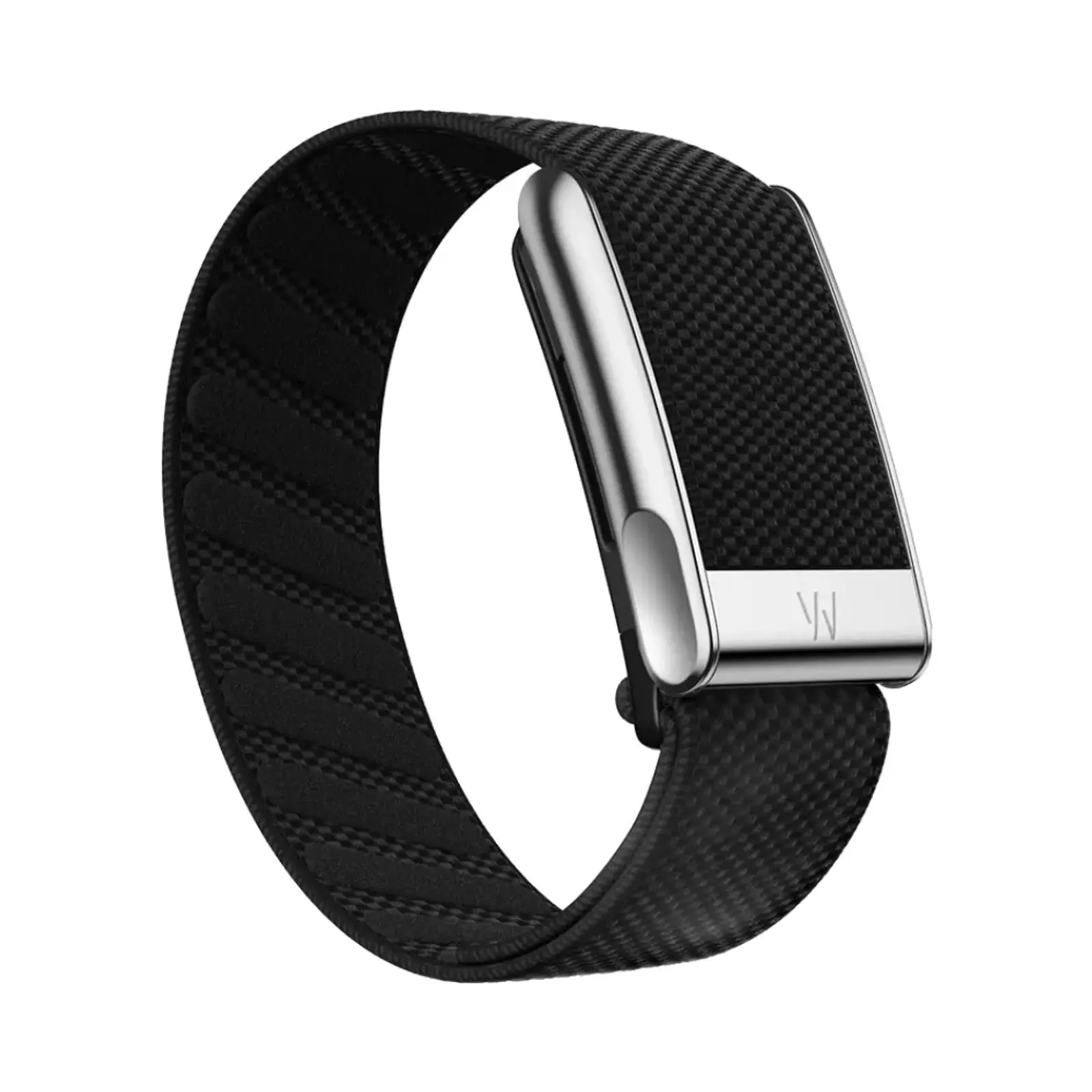 مچ بند هوشمند ووپ Life MG Polycarbonate Case with Fabric Band - مشکی